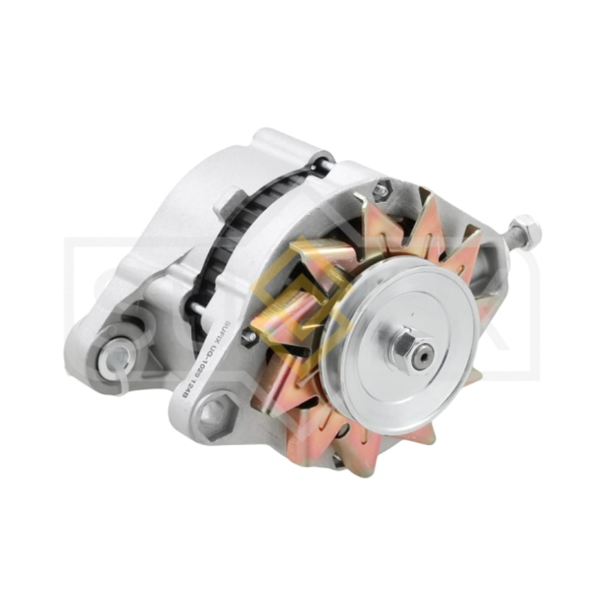 SUFIX Генератор LADA 2101-07/NIVA 2121/2131