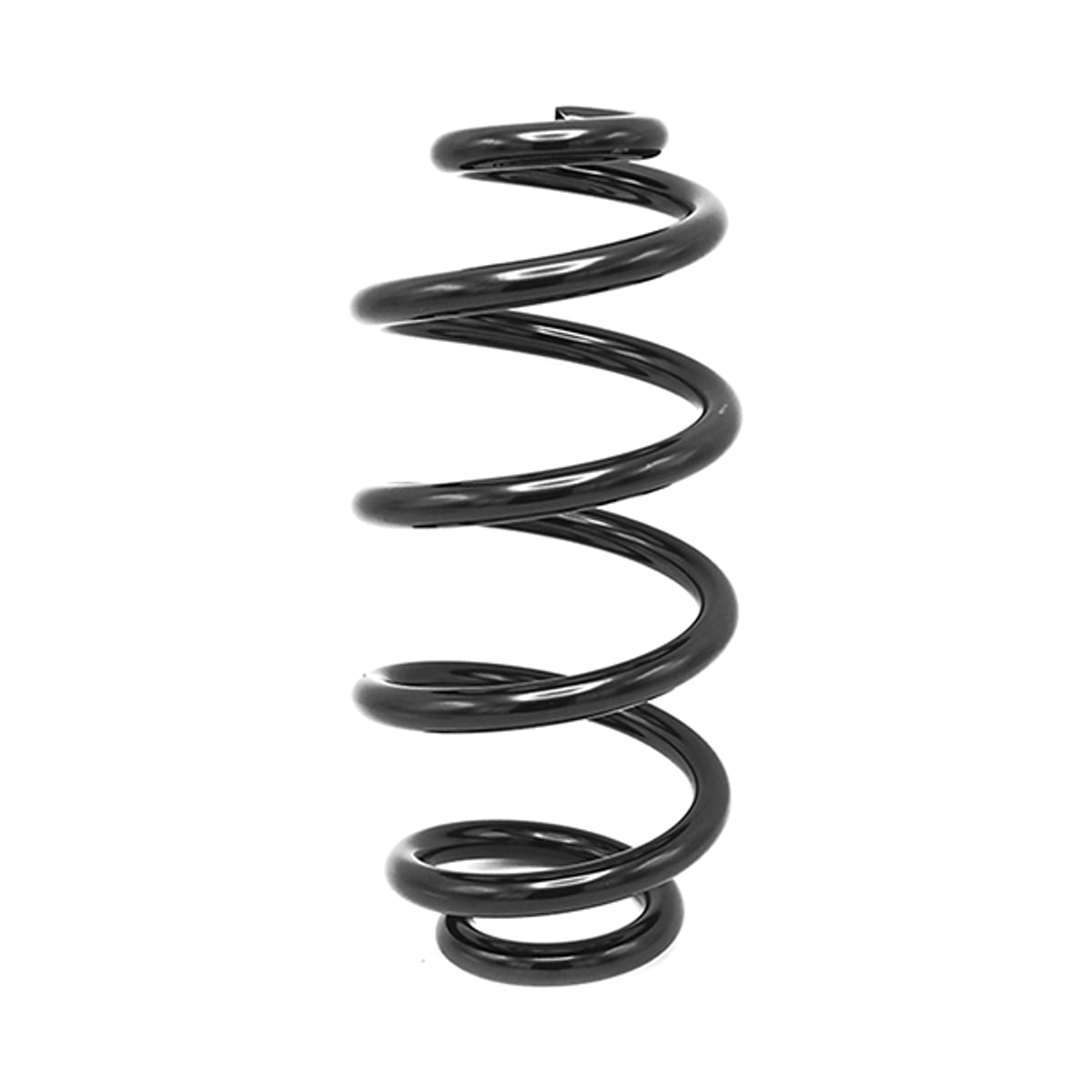 UCHIDA Пружина подвески Nissan Qashqai+2 08-14 UT12A040R