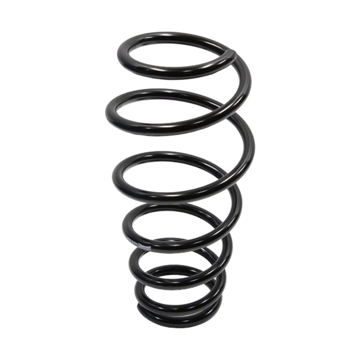 UCHIDA Пружина подвески Toyota Camry (XV30) 04-06 / Camry USA 04-06 UT1F433RH