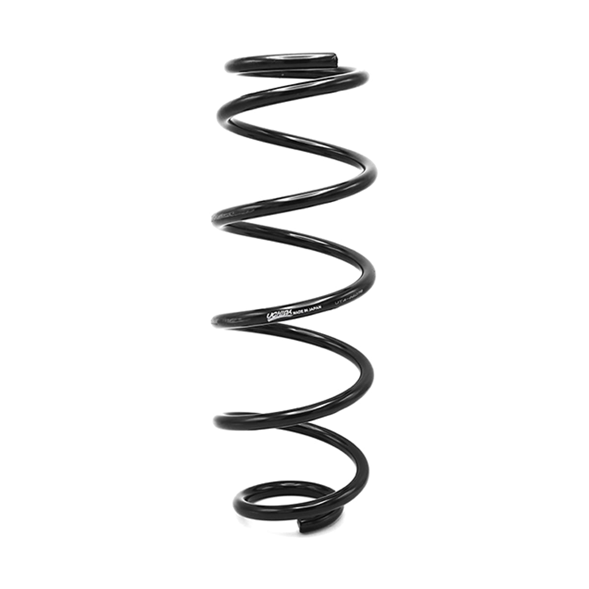 UCHIDA Пружина подвески Mazda 6 02-08 / 6 MPS 05-07 UT4A607R