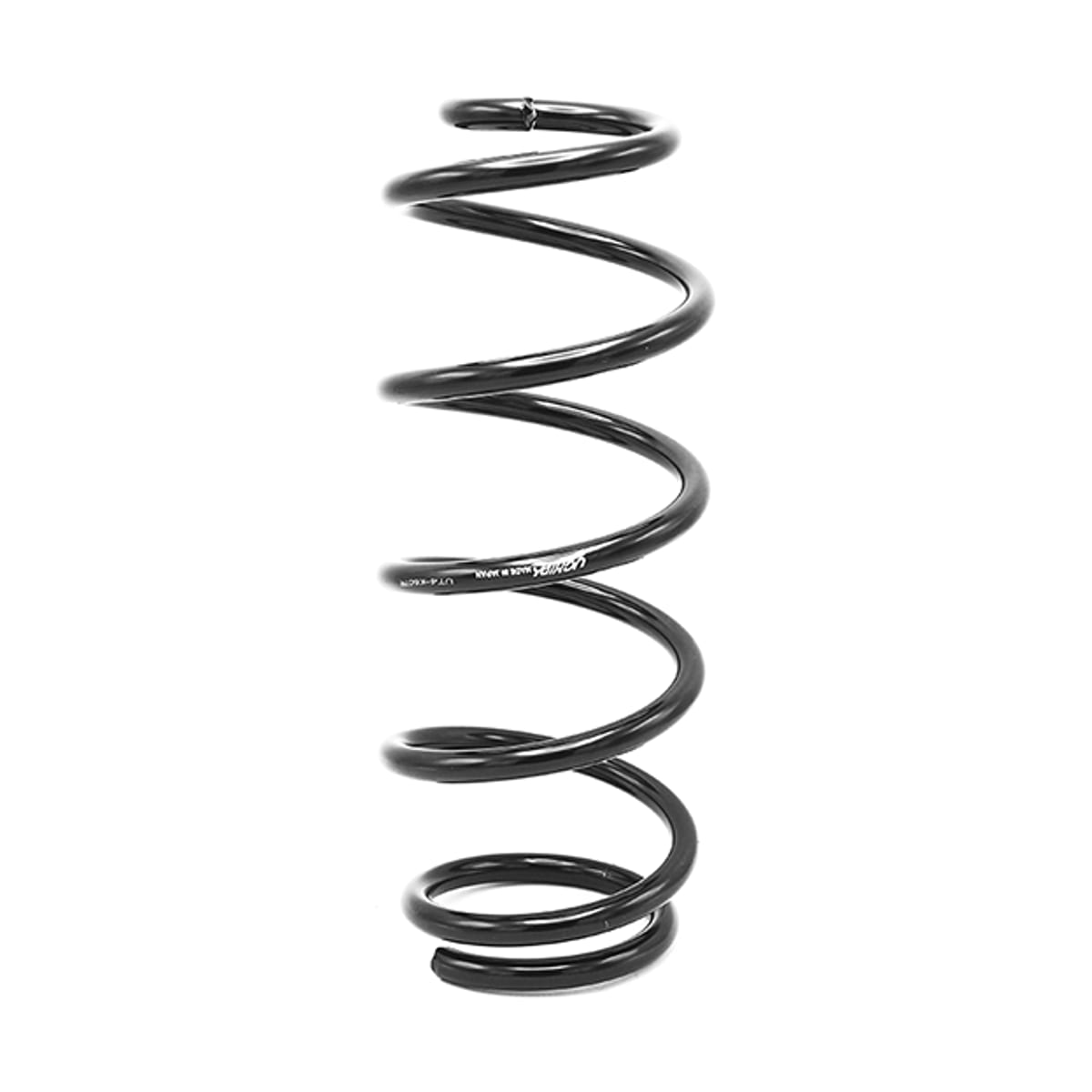 UCHIDA Пружина подвески Mazda 6 02-08 / 6 MPS 05-07 UT4K607R