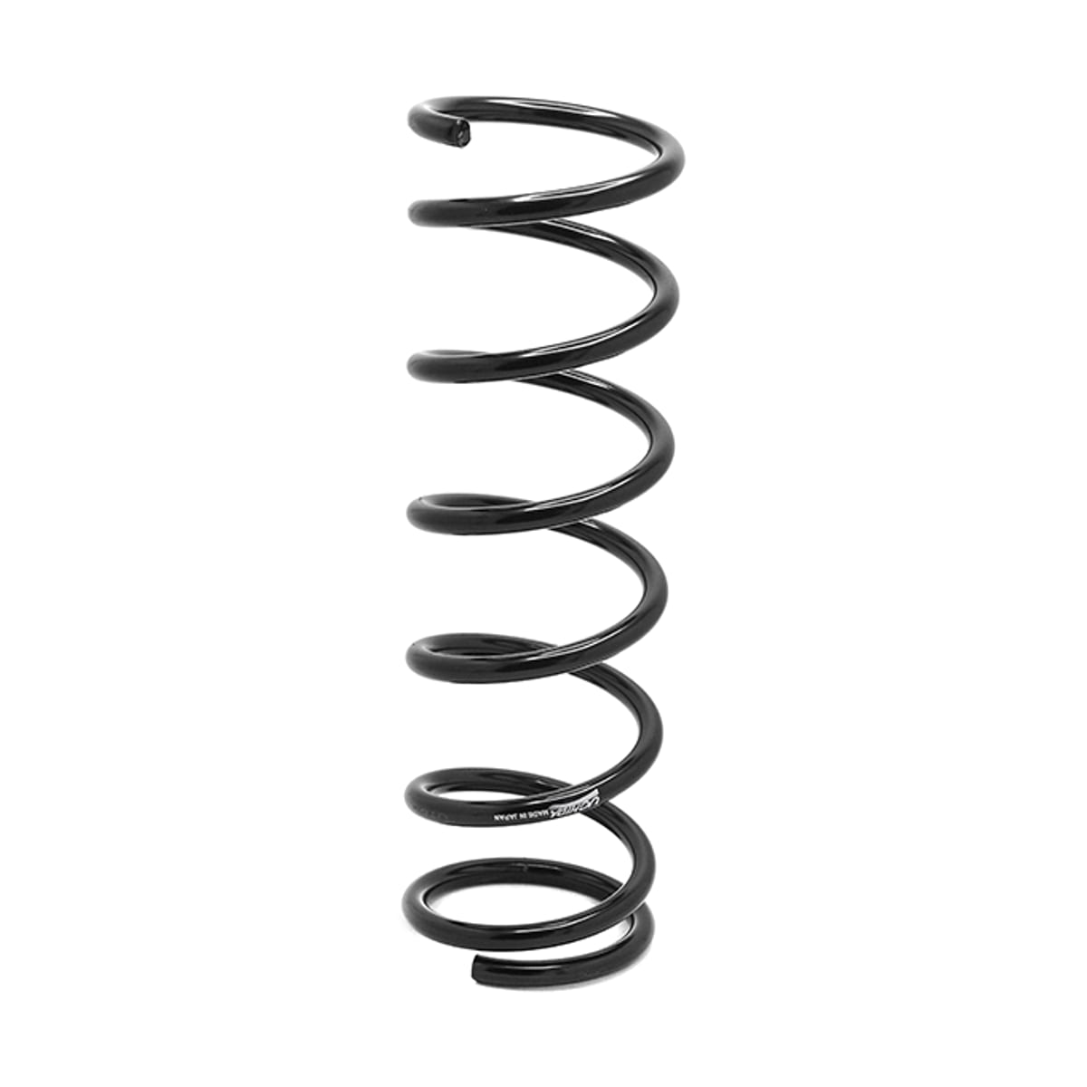 Деталь Пружина подвески Subaru Impreza 07-12 UCHIDA