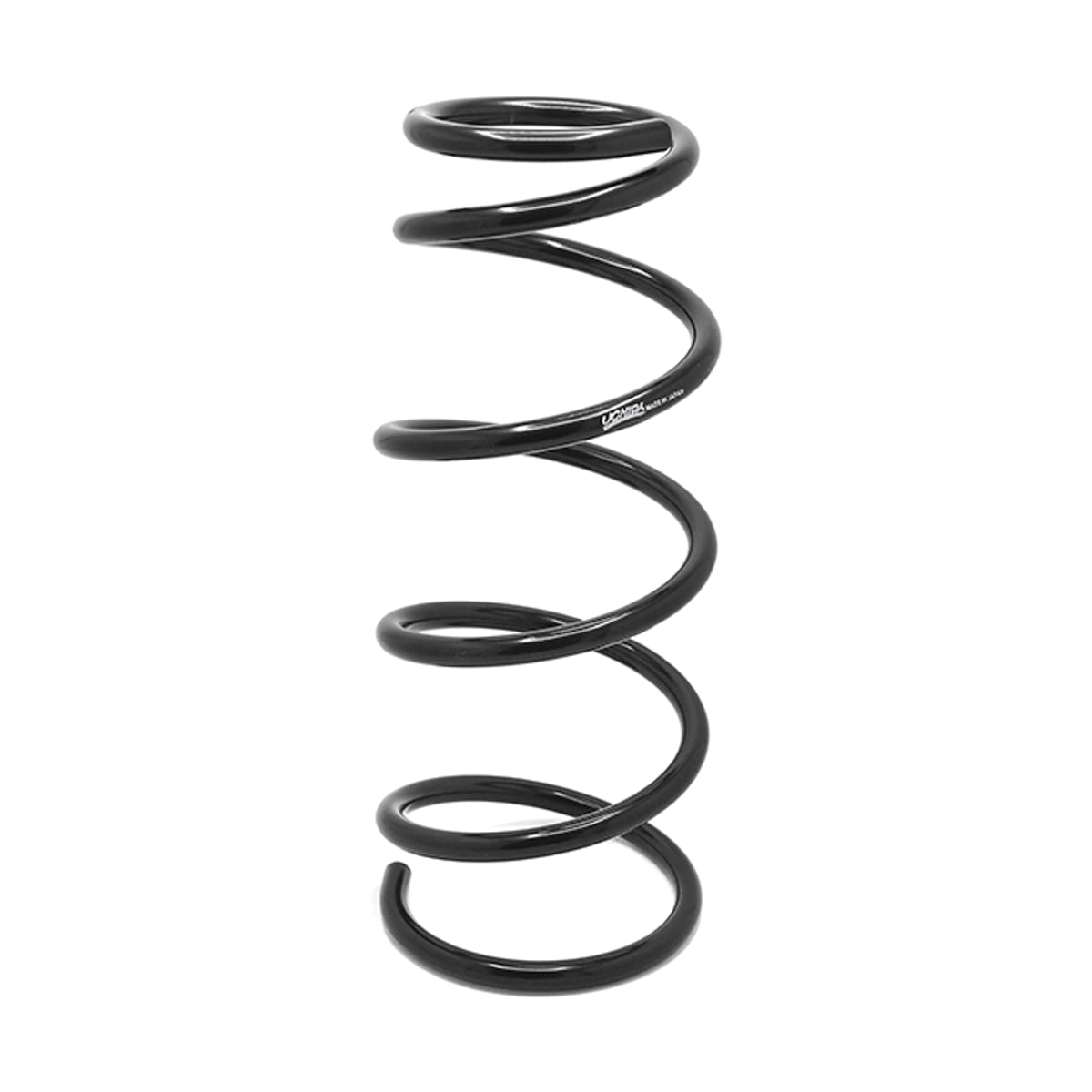 UCHIDA Пружина подвески Subaru Forester 02-08 UT6E019RH