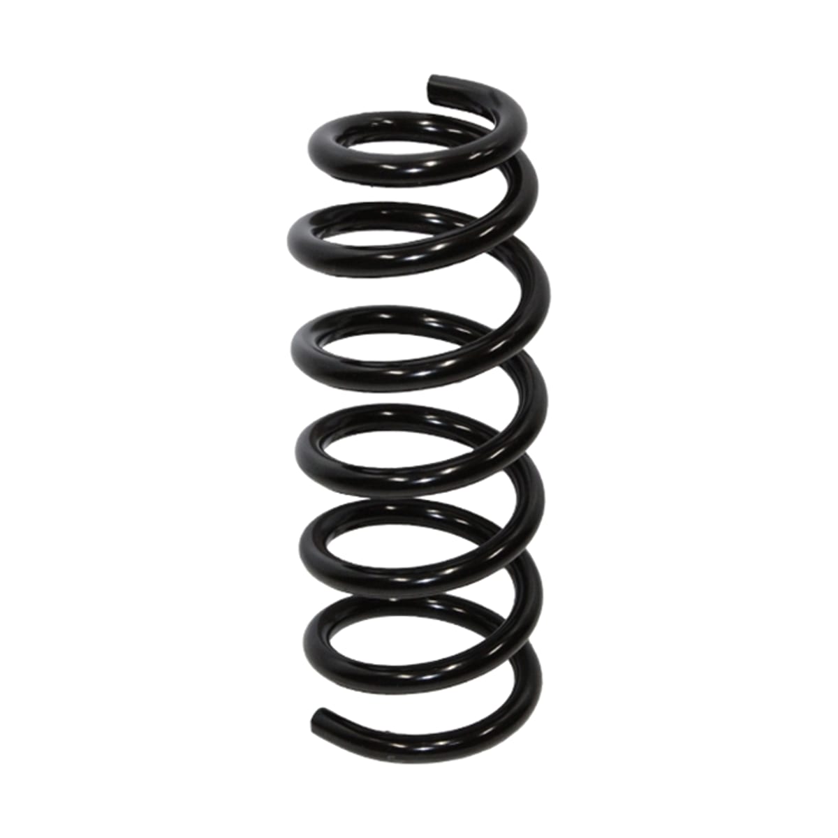 Деталь Пружина подвески Subaru Legacy 03-09 / Outback 03-09 UCHIDA