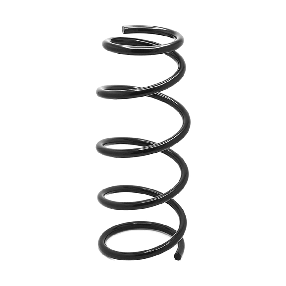UCHIDA Пружина подвески Subaru Forester 02-08 UT6J019RH