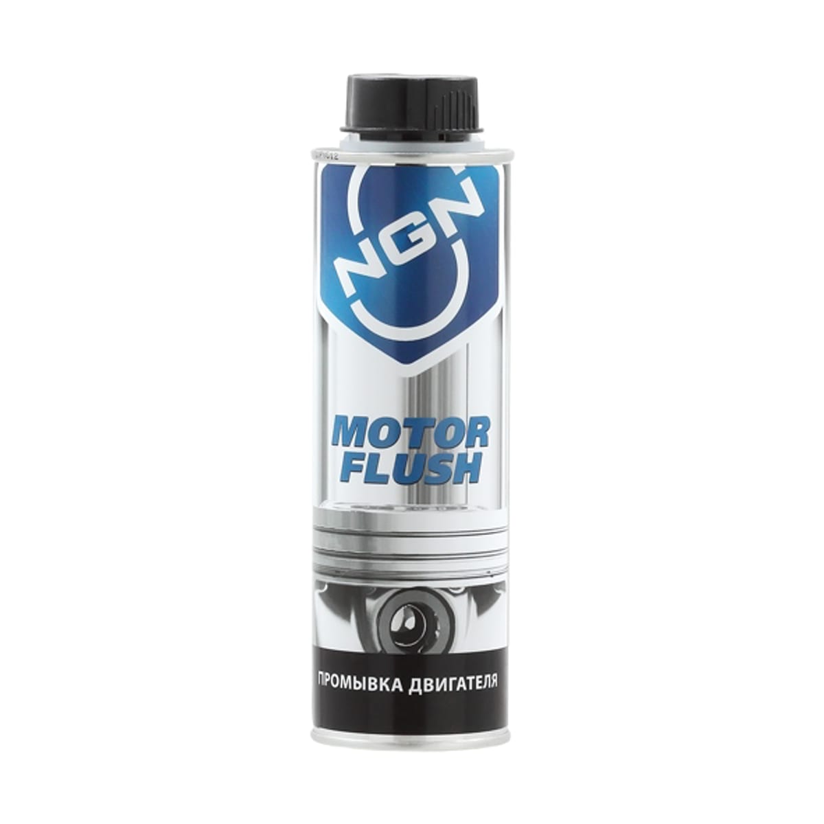 Деталь MOTOR FLUSH Промывка двигателя 300ml NGN