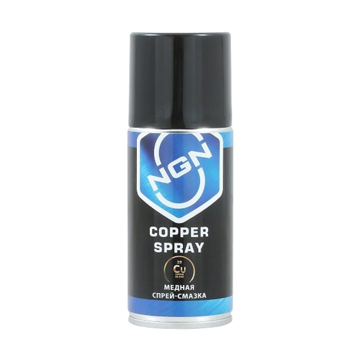 Деталь Copper Spray Медная спрей-смазка 210 мл NGN