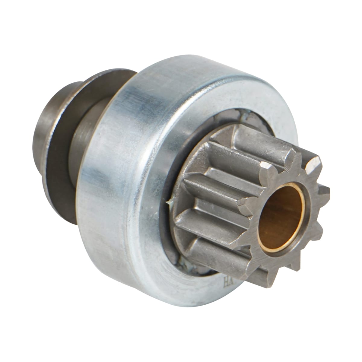 STARTVOLT Привод стартера (бендикс) для а/м Kia Rio (11-) 1.4i/Cerato (08-)/Soul (14-) 1.6i
