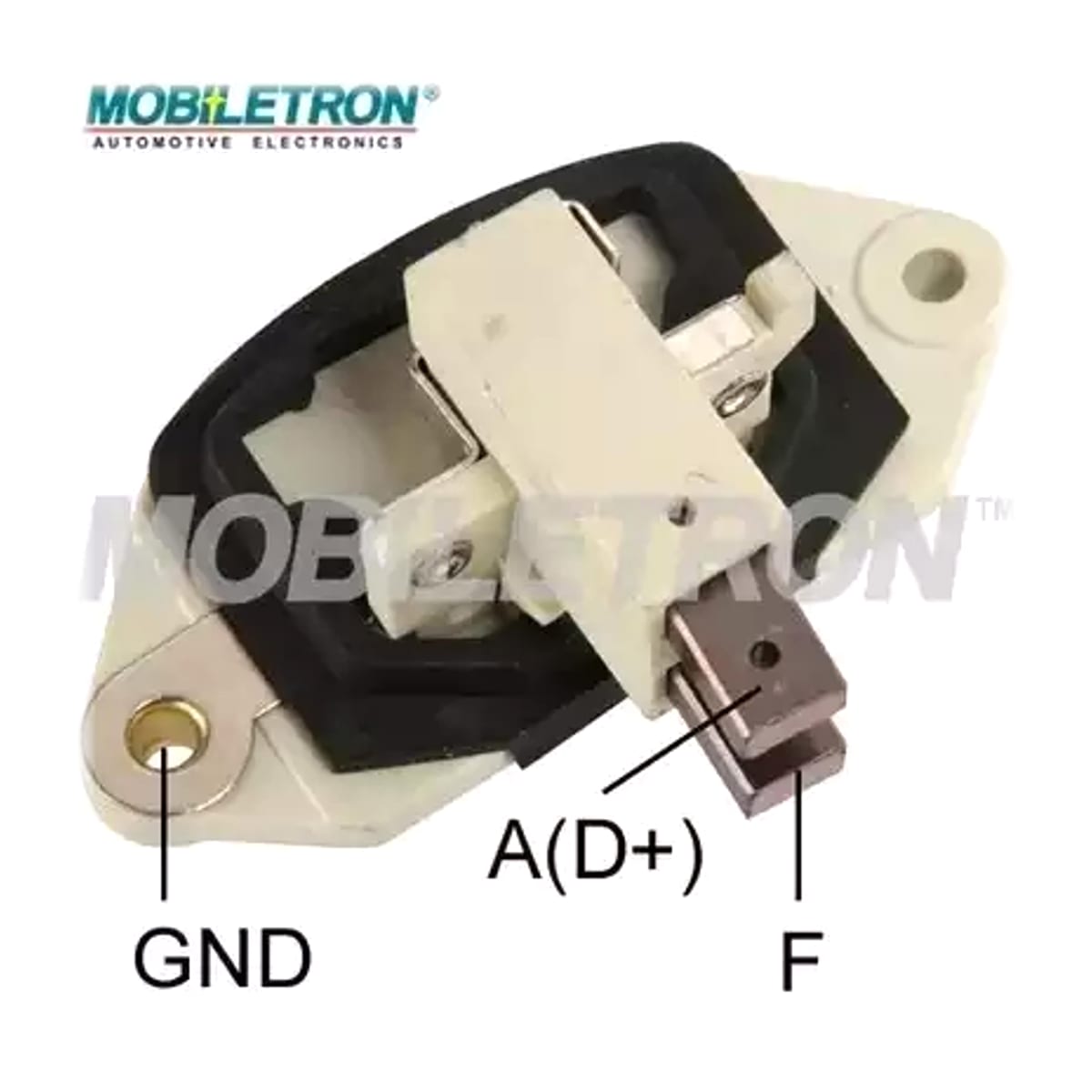 MOBILETRON Регулятор напряжения VRB202