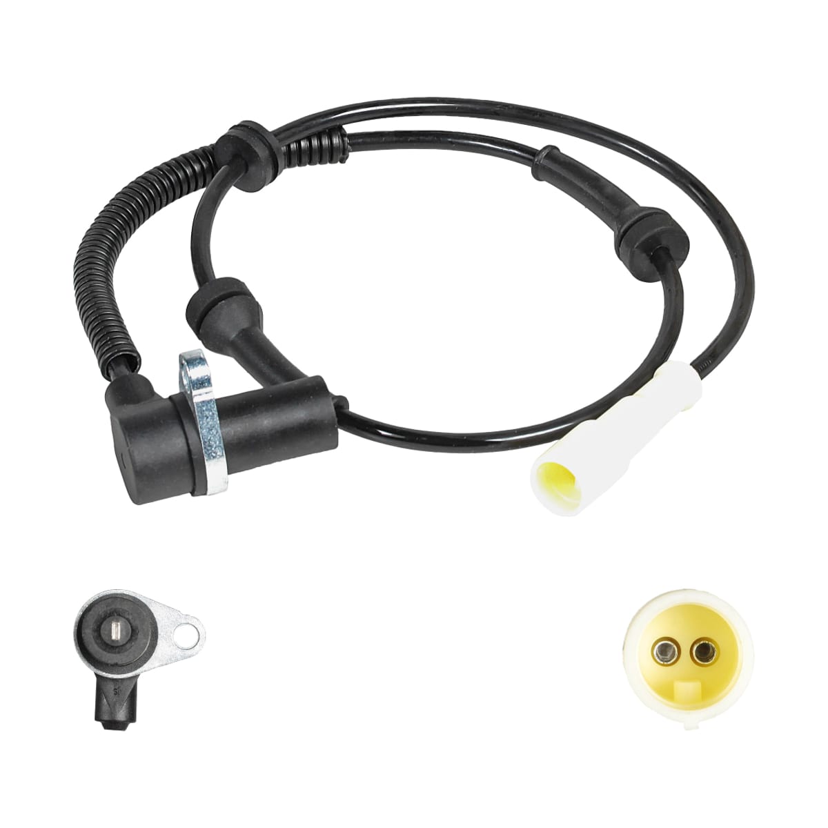 Деталь Датчик ABS STARTVOLT
