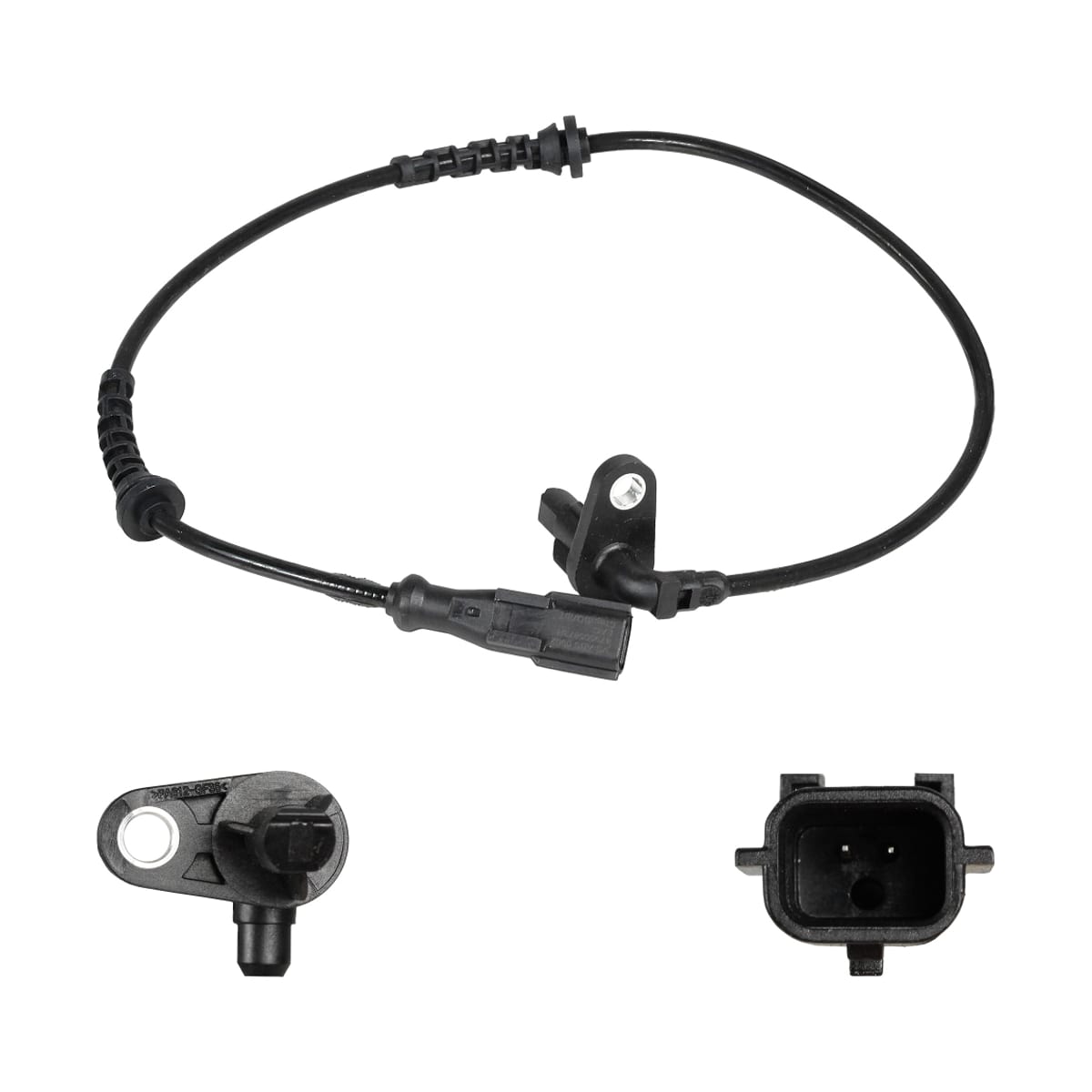Деталь Датчик ABS STARTVOLT