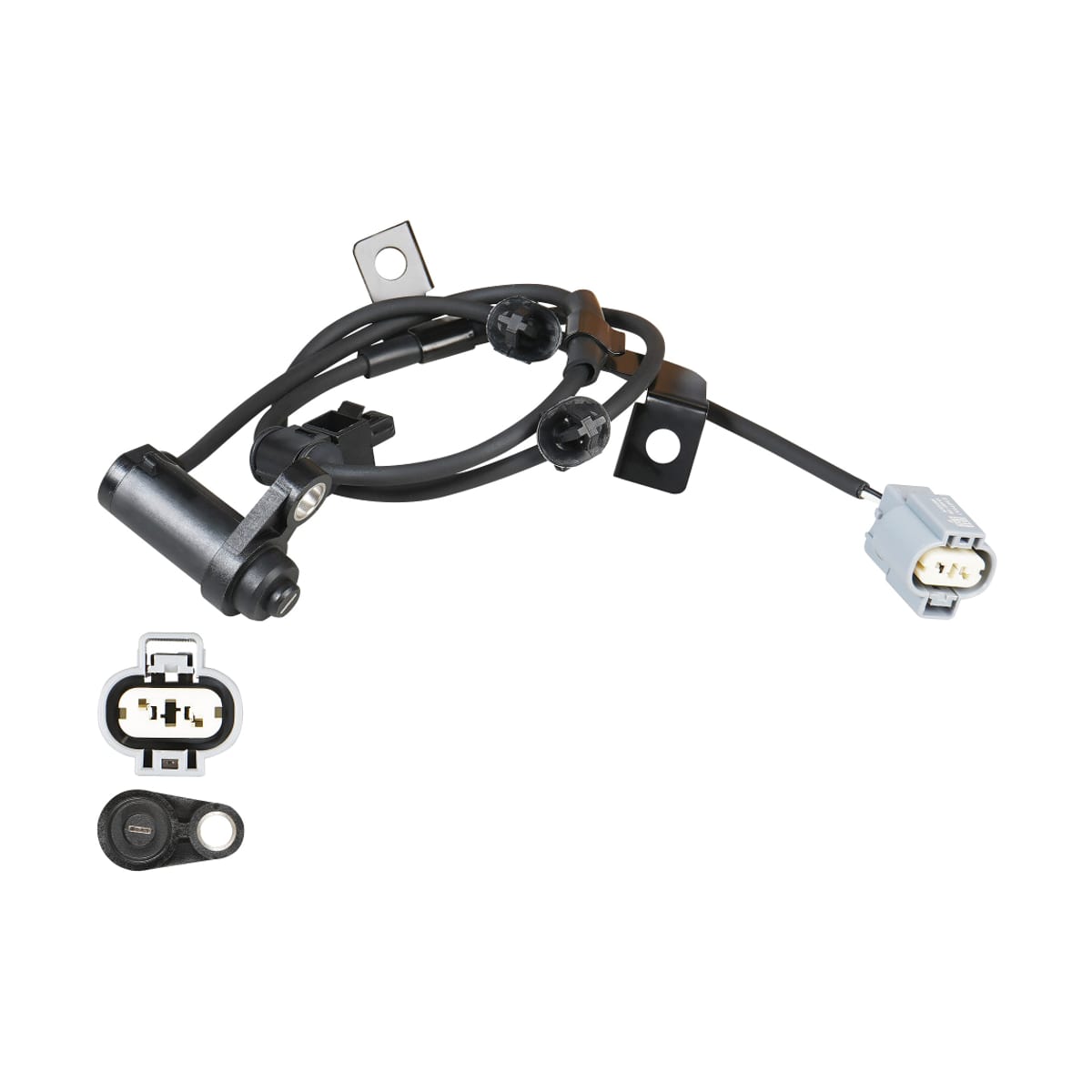 STARTVOLT Датчик ABS для а/м Mitsubishi L200 (06-) (до 2011) прав.