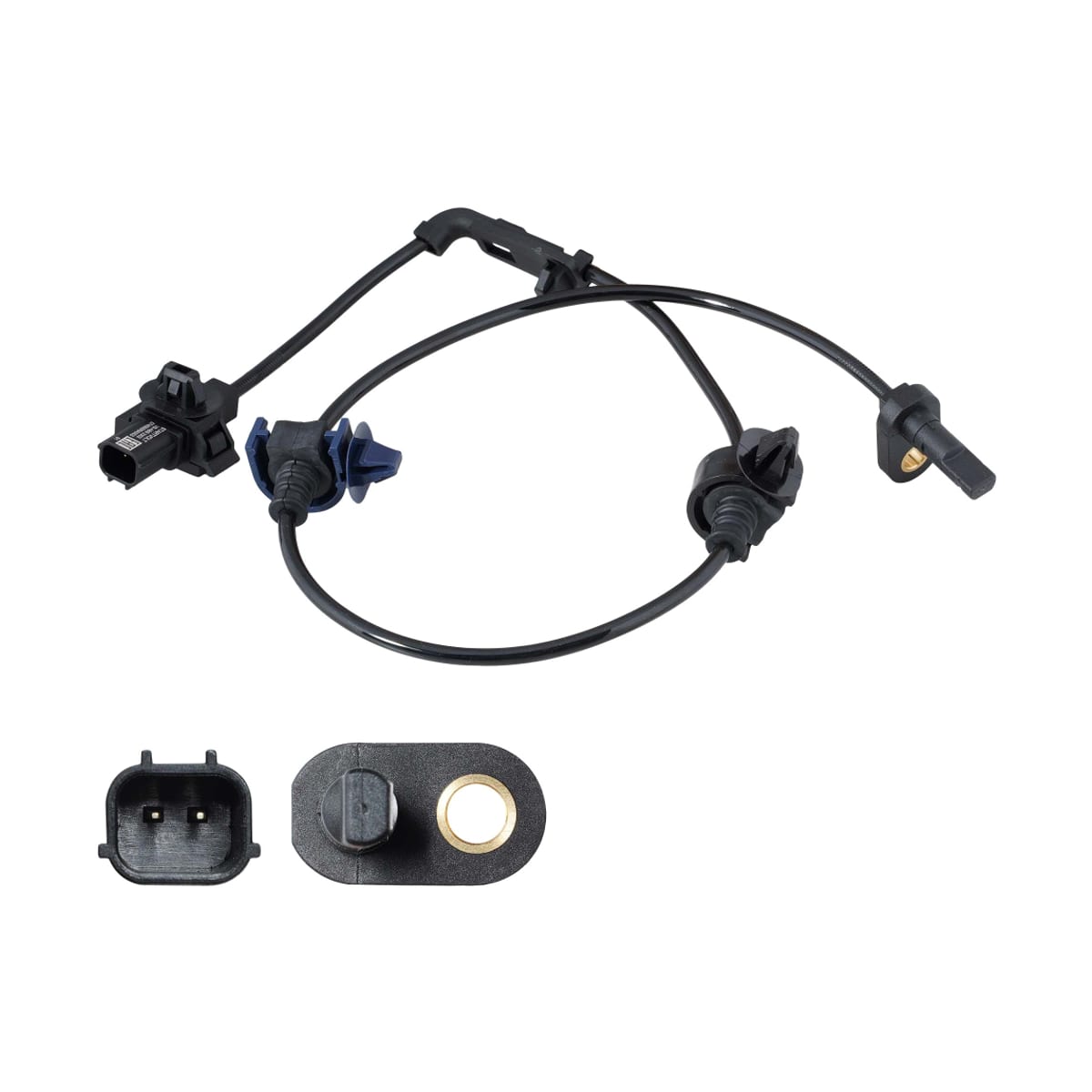 Деталь Датчик ABS для а/м Honda Civic VIII (05-) перед. лев. STARTVOLT