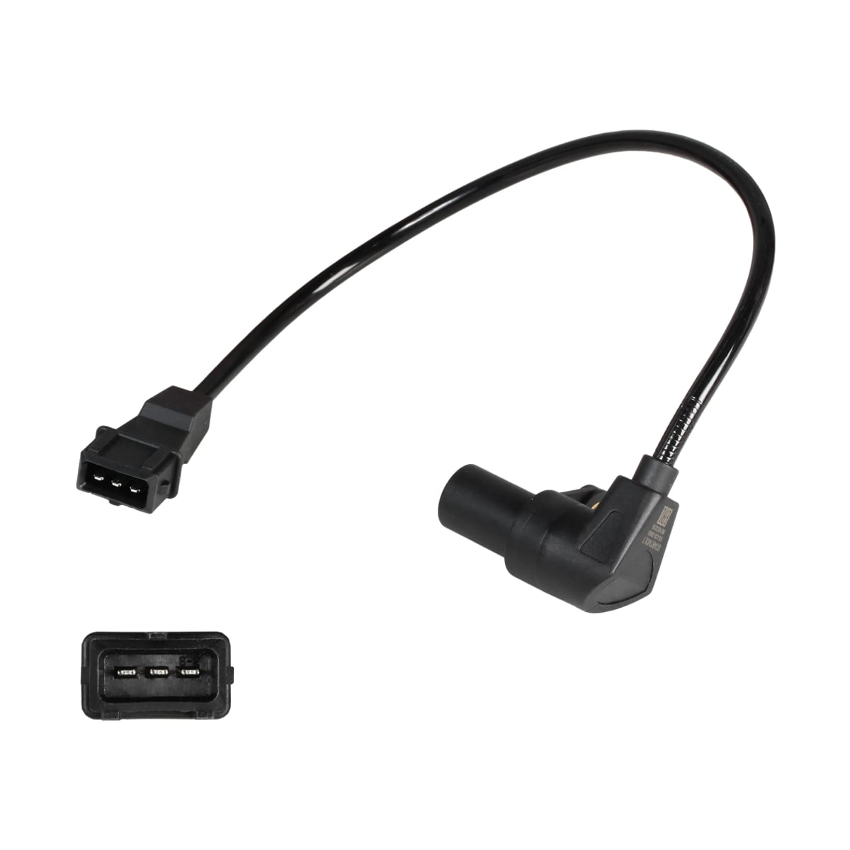 STARTVOLT Датчик пол. коленвала VSCS0563