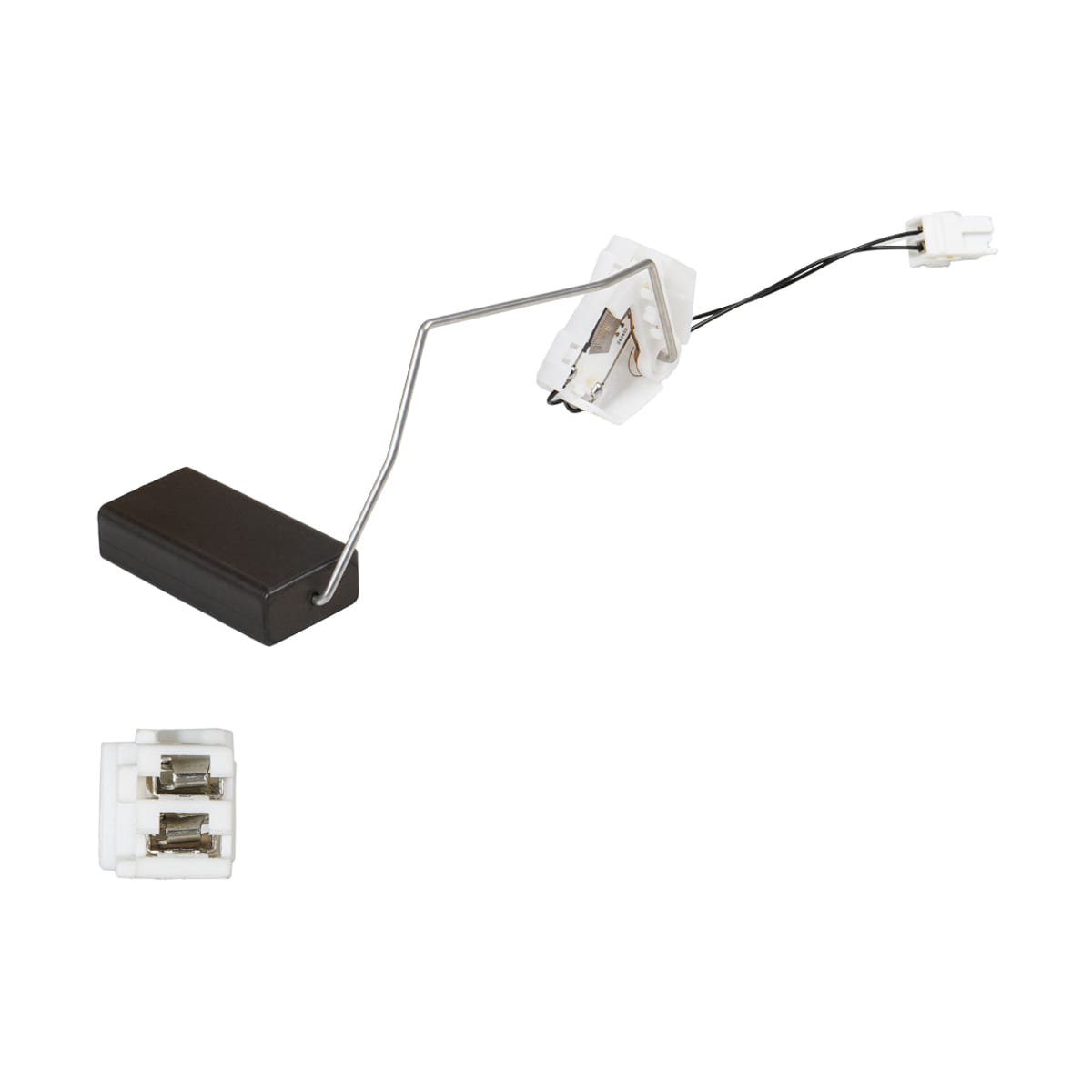 STARTVOLT Датчик уровня топлива для а/м Лада Largus (12-)/Renault Logan II (14-) 1.6i