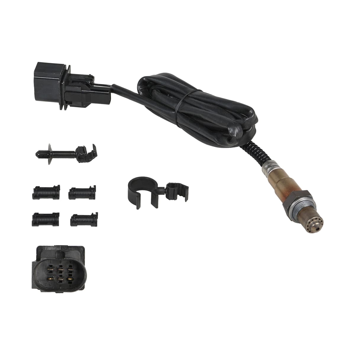 Деталь Датчик кисл. унив. ан. 0258007351 STARTVOLT
