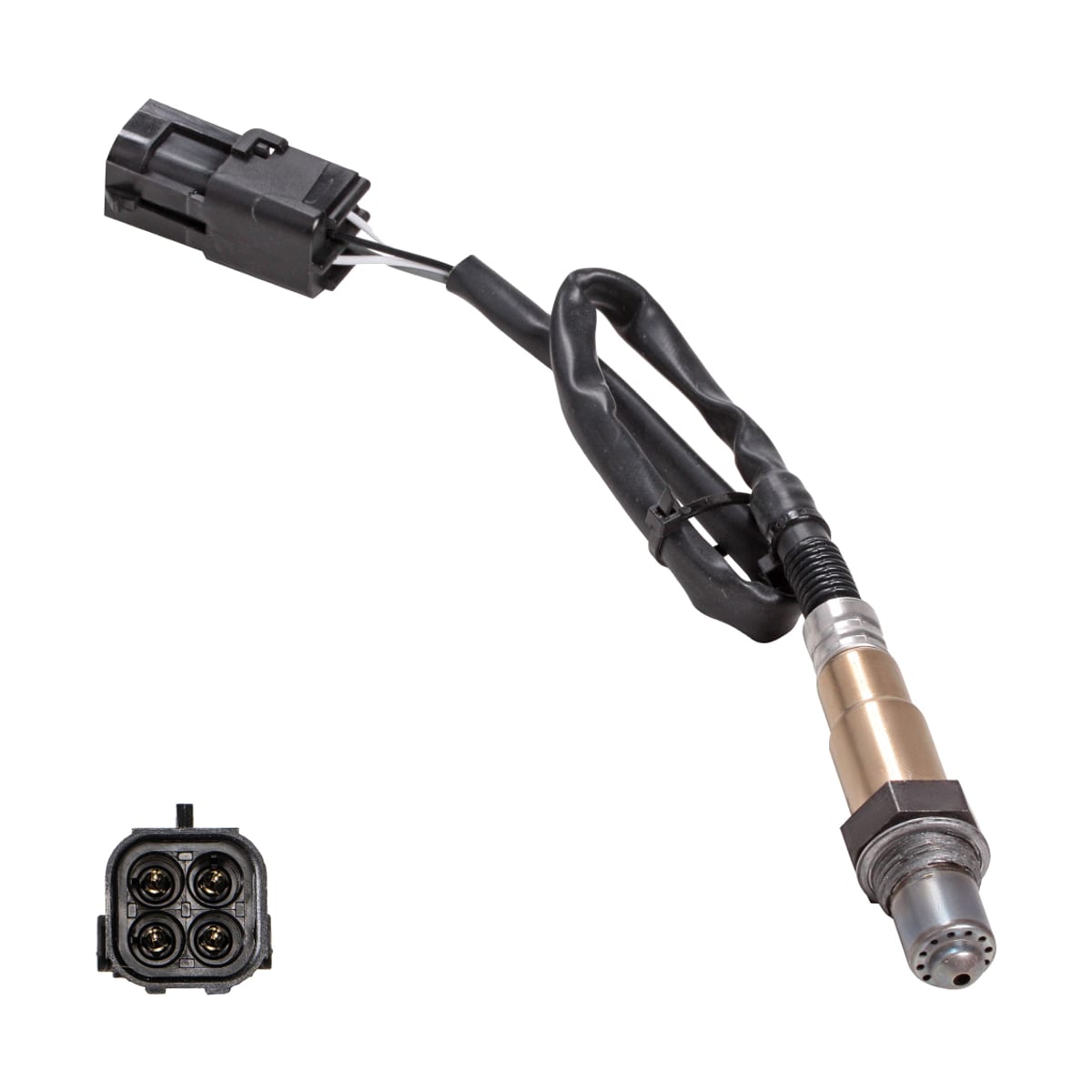 STARTVOLT Датчик кисл. VSOS0107