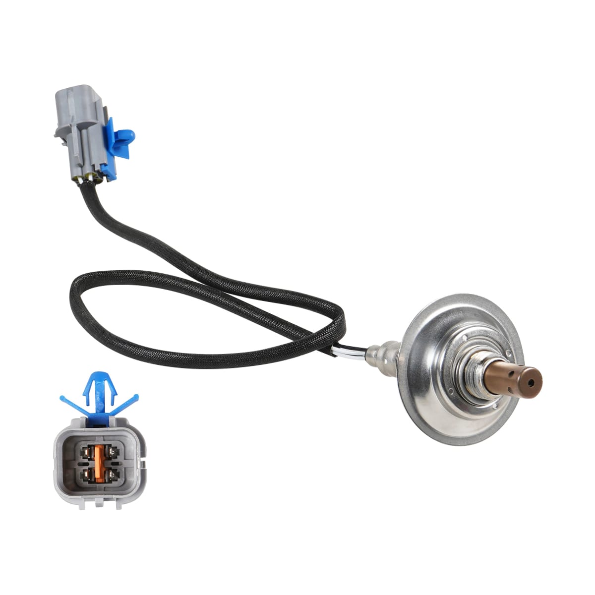 STARTVOLT Датчик кисл. для а/м Mitsubishi Outlander XL (06-) 3.0i до кат. прав.