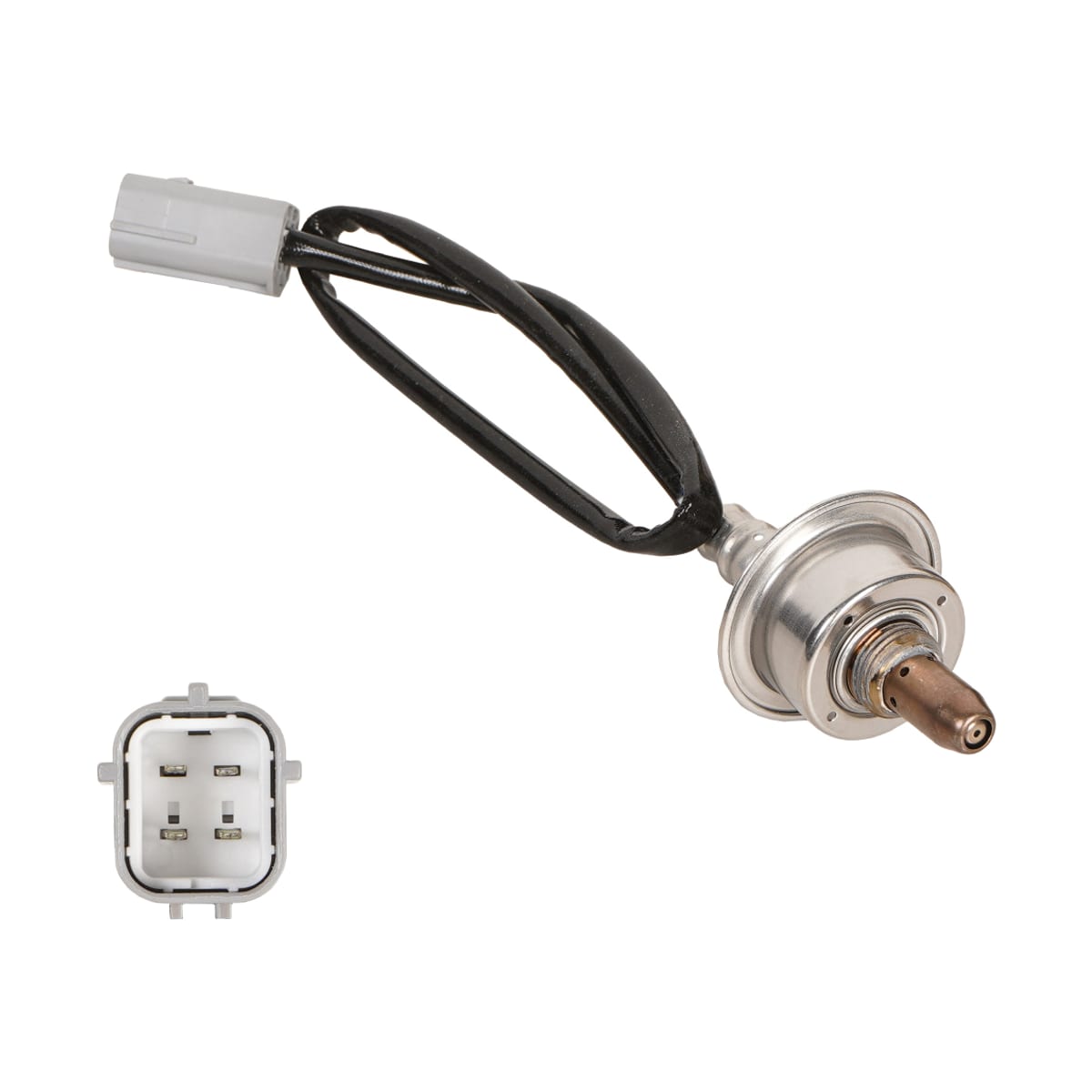 Деталь Датчик кисл. для а/м Nissan Pathfinder (04-)/Navara (04-) 2.5D STARTVOLT