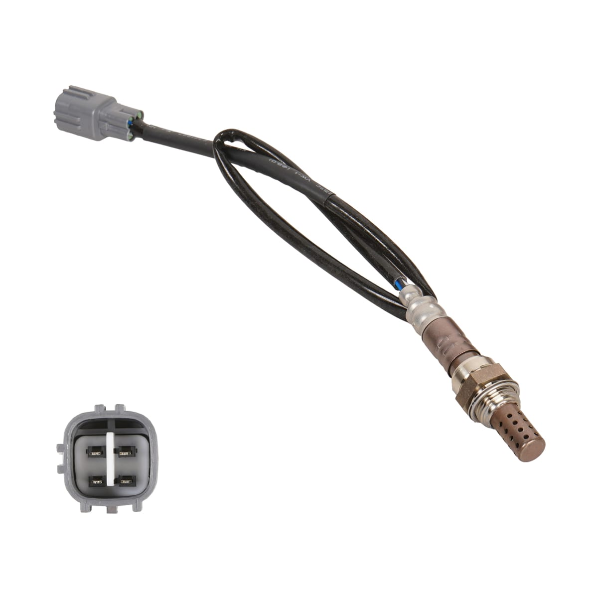 Деталь Датчик кисл. для а/м Toyota Corona (96-)/Caldina (92-) 1.8i до кат. STARTVOLT