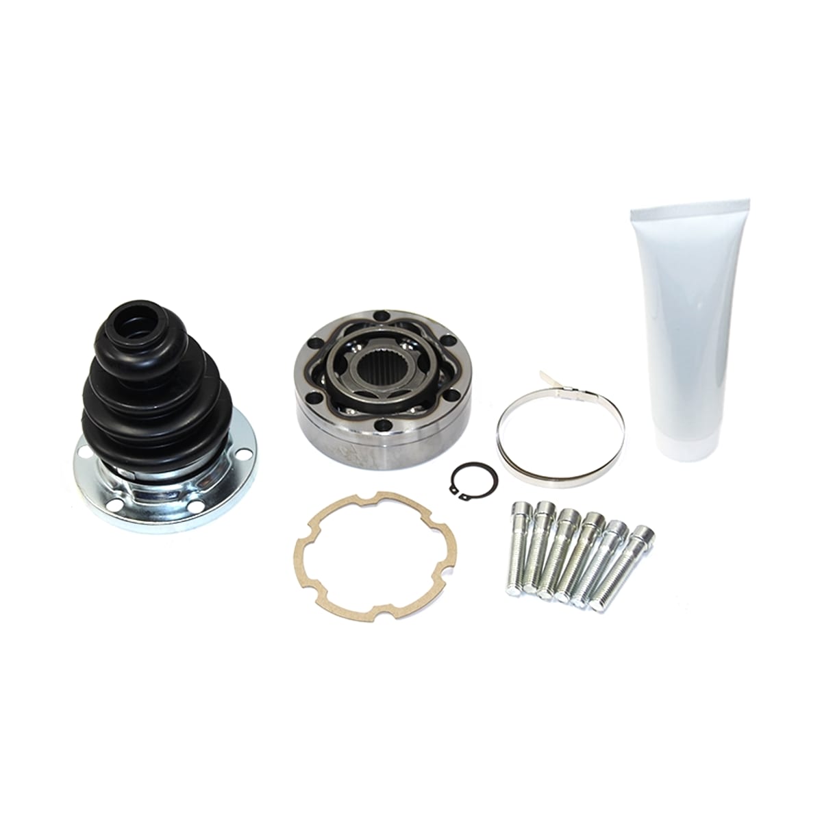 SAT Шрус (Спереди/ Внутр) Volkswagen Transporter 90-15 / Caravelle 90-03 VW022F2