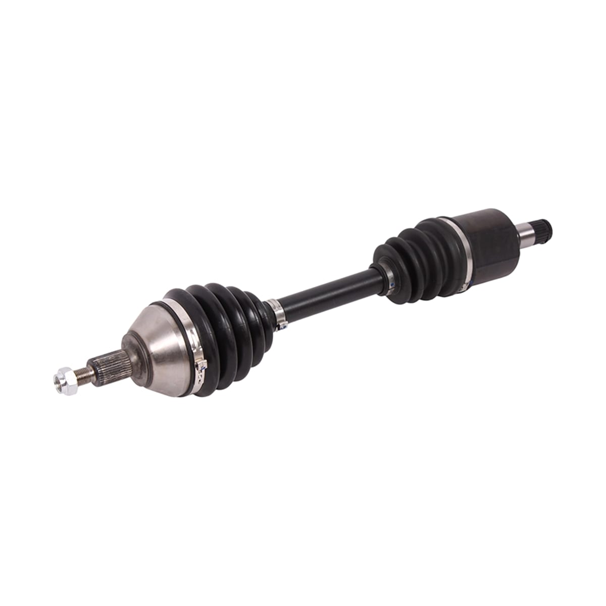 SAT Привод в сборе Skoda Rapid 12-20 / Volkswagen Polo 09-22 (Спереди/ Слева) VW564