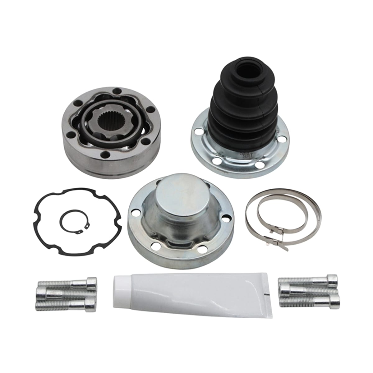 SAT Шрус (Спереди/ Внутр) Audi Q7 05-15 / Volkswagen Touareg 02-18 VW628