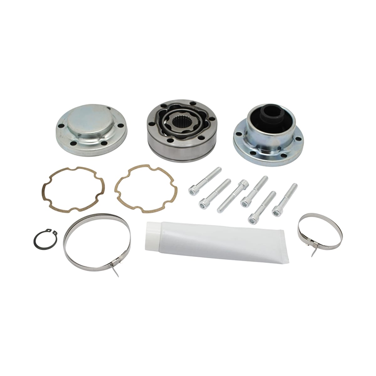 SAT Шрус Kia Sorento 02-09 / Hyundai Terracan 01-07 VW653