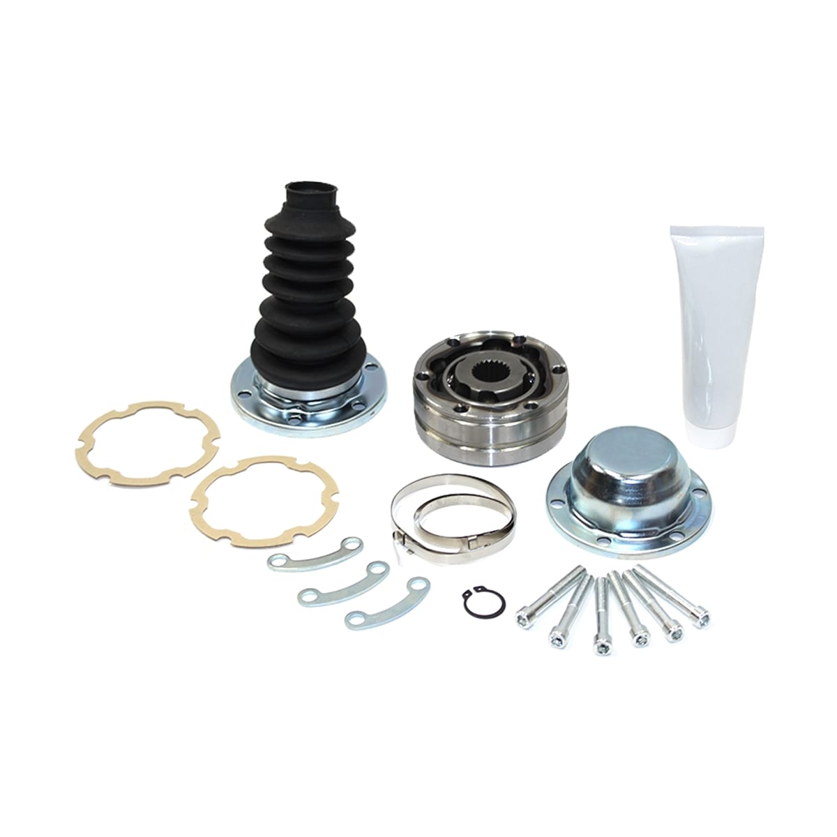 SAT Шрус Chevrolet Captiva 06-15 / Opel Antara 06-15 VW654