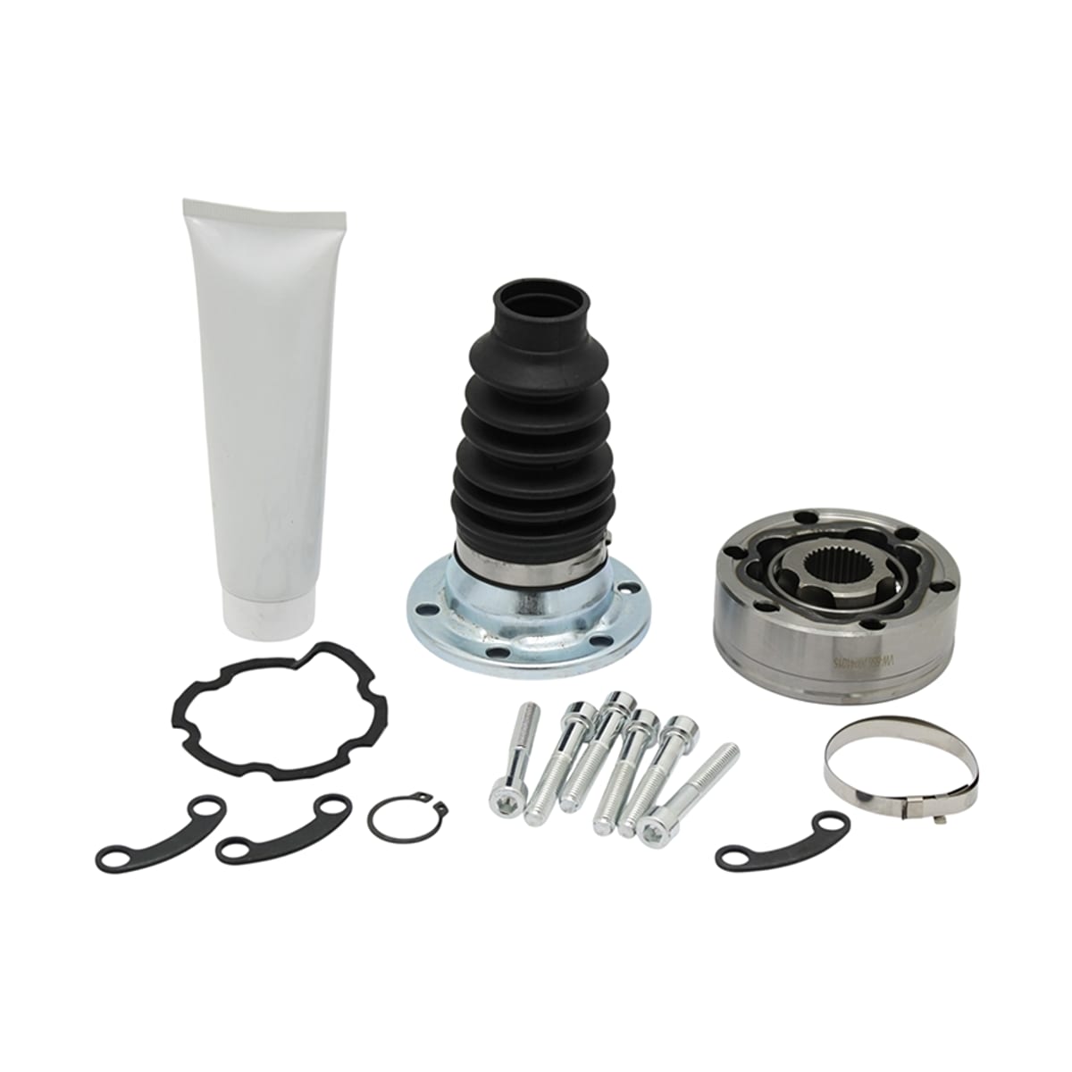 SAT Шрус Hyundai ix35 09-15 / Tucson 13-15 VW656