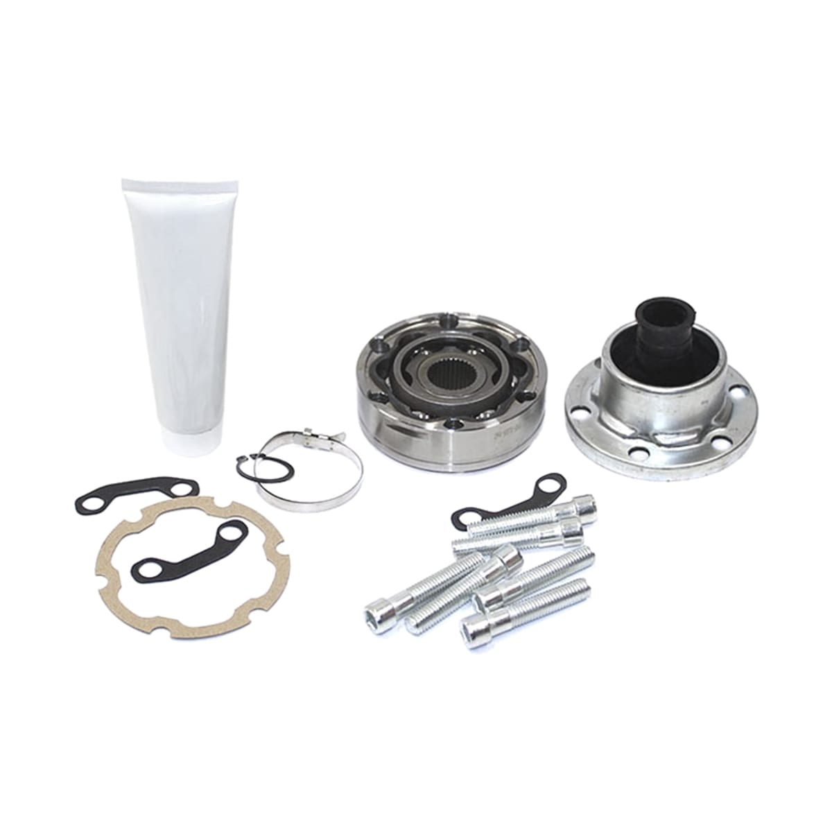 SAT Шрус BMW 3-Series 90-00 / 5-Series 88-04 VW659