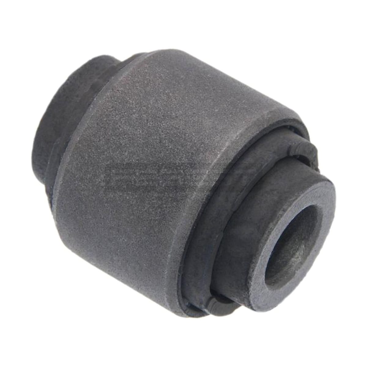 FEBEST Сайлентблок задней поперечной тяги VWAB016 (зад прав/лев)