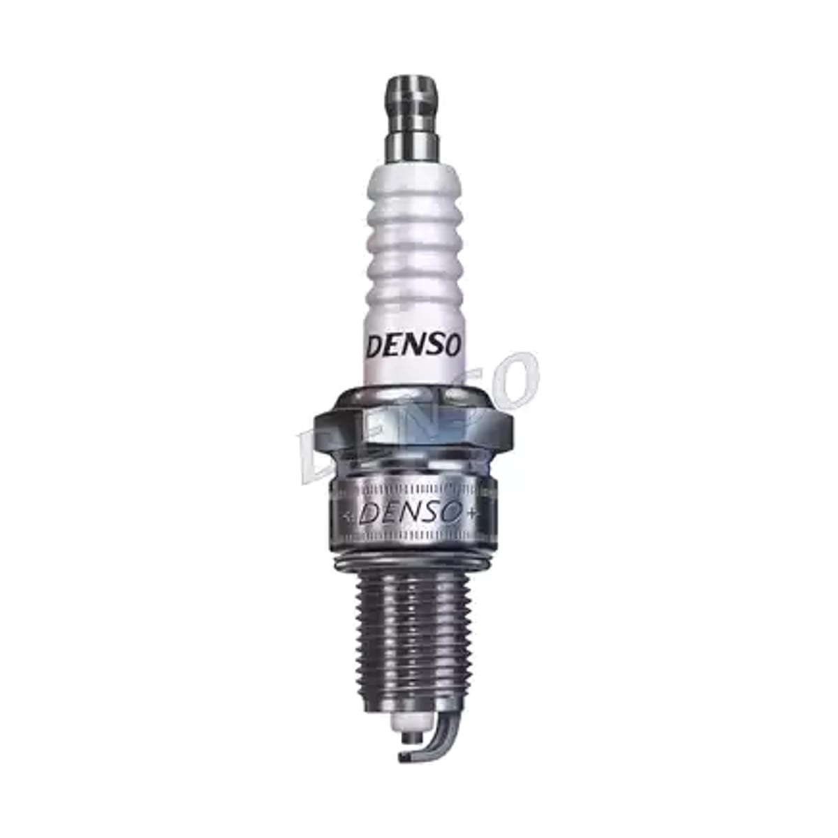 DENSO Свеча зажигания Toyota Corolla (E90,E100) 83-02 / Daihatsu Hijet 90-98 (2E/2EE/2EL/3FE/CB90/ED20/A20A4/F6/E13/6G72/A08S3/F8CV) W16EXRU11