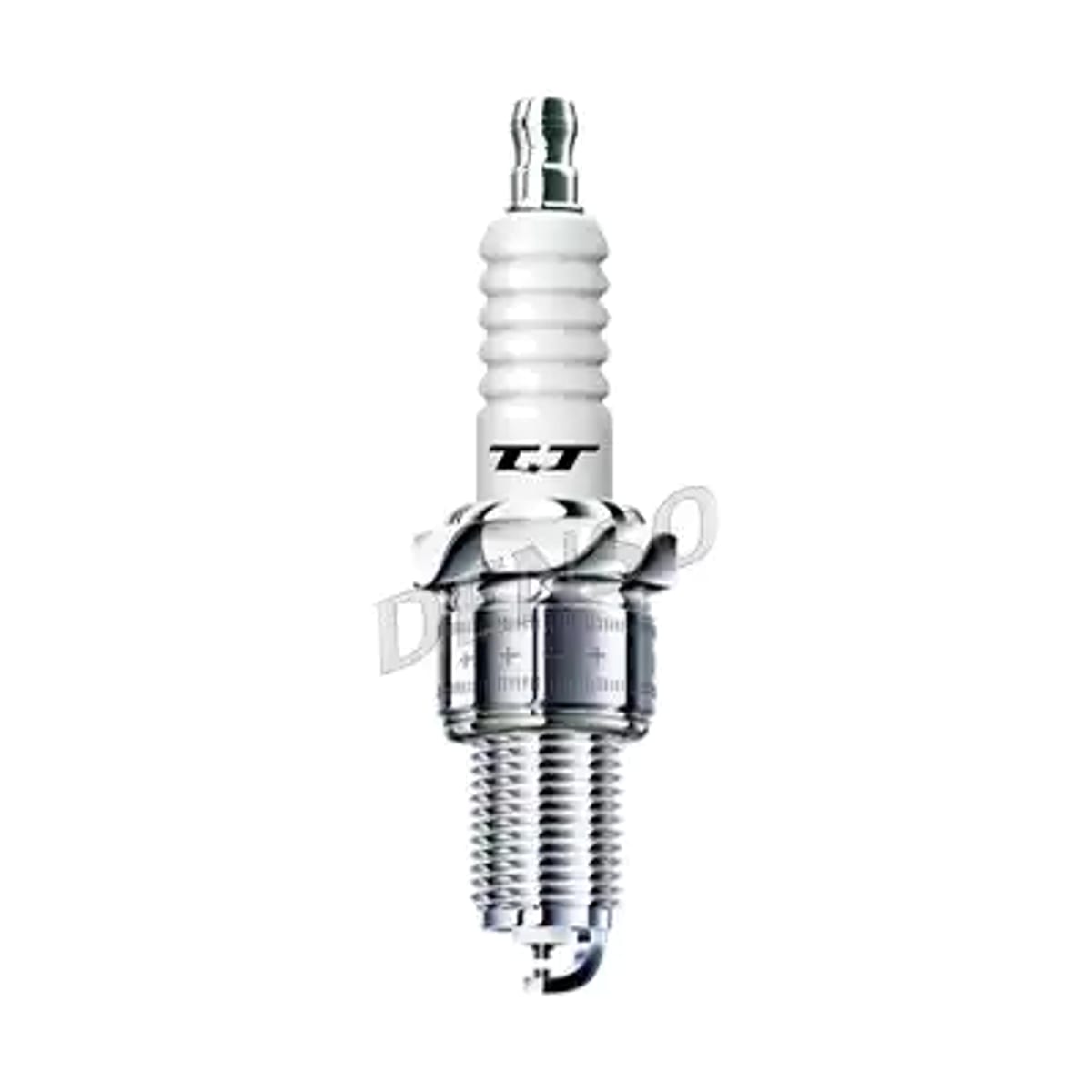 DENSO Свеча зажигания Daewoo Nexia 94-16 / Hyundai Sonata 98-13 (F15S3/A15SMS/G4JPEG/VAZ21116/VAZ2121/4G64/TB42S/AEE) W20TT