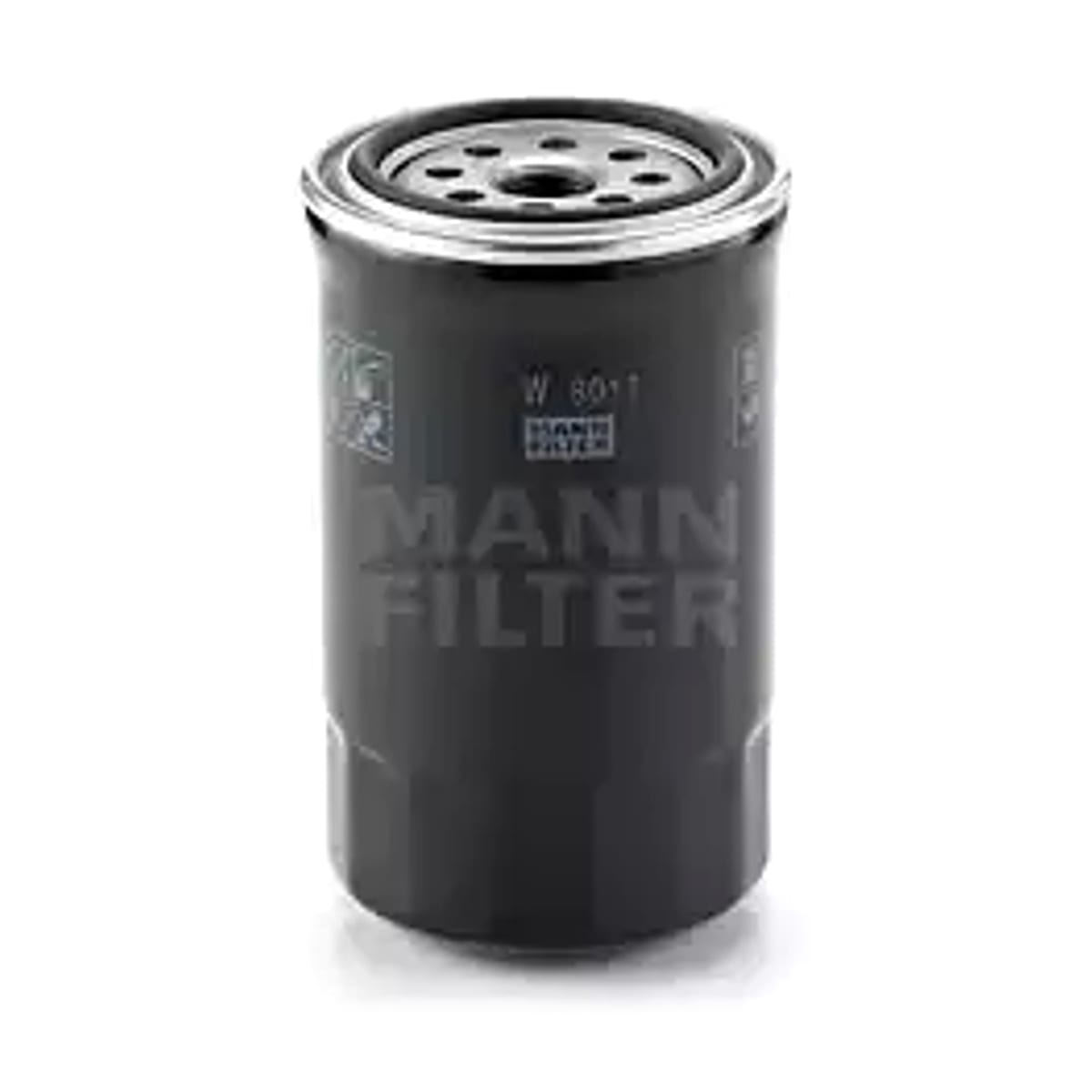 MANN Фильтр масляный W8011