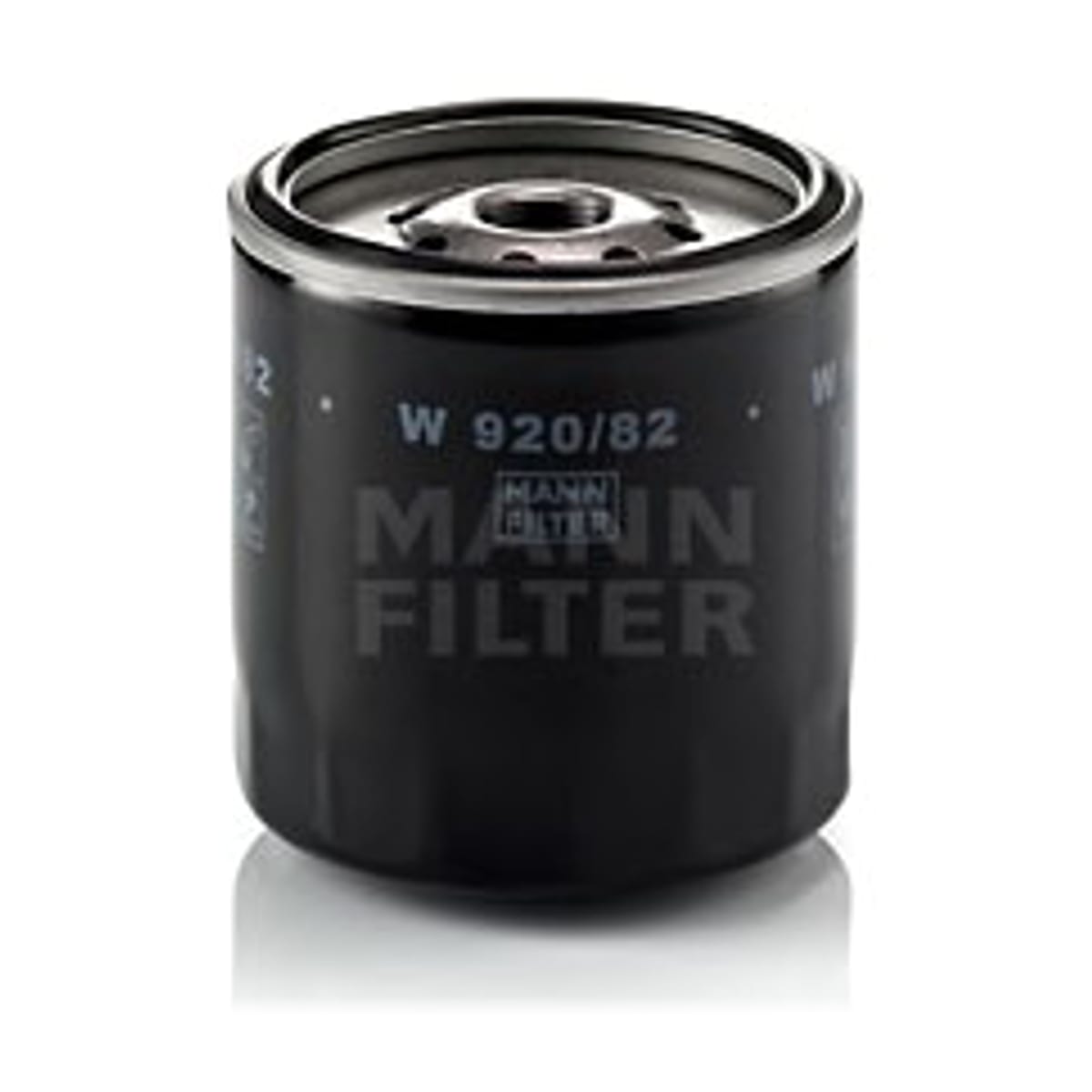 MANN Фильтр масляный W920/82
