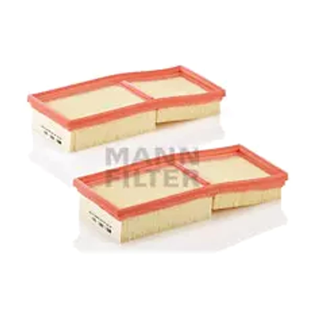 MANN Фильтр масляный W940/69