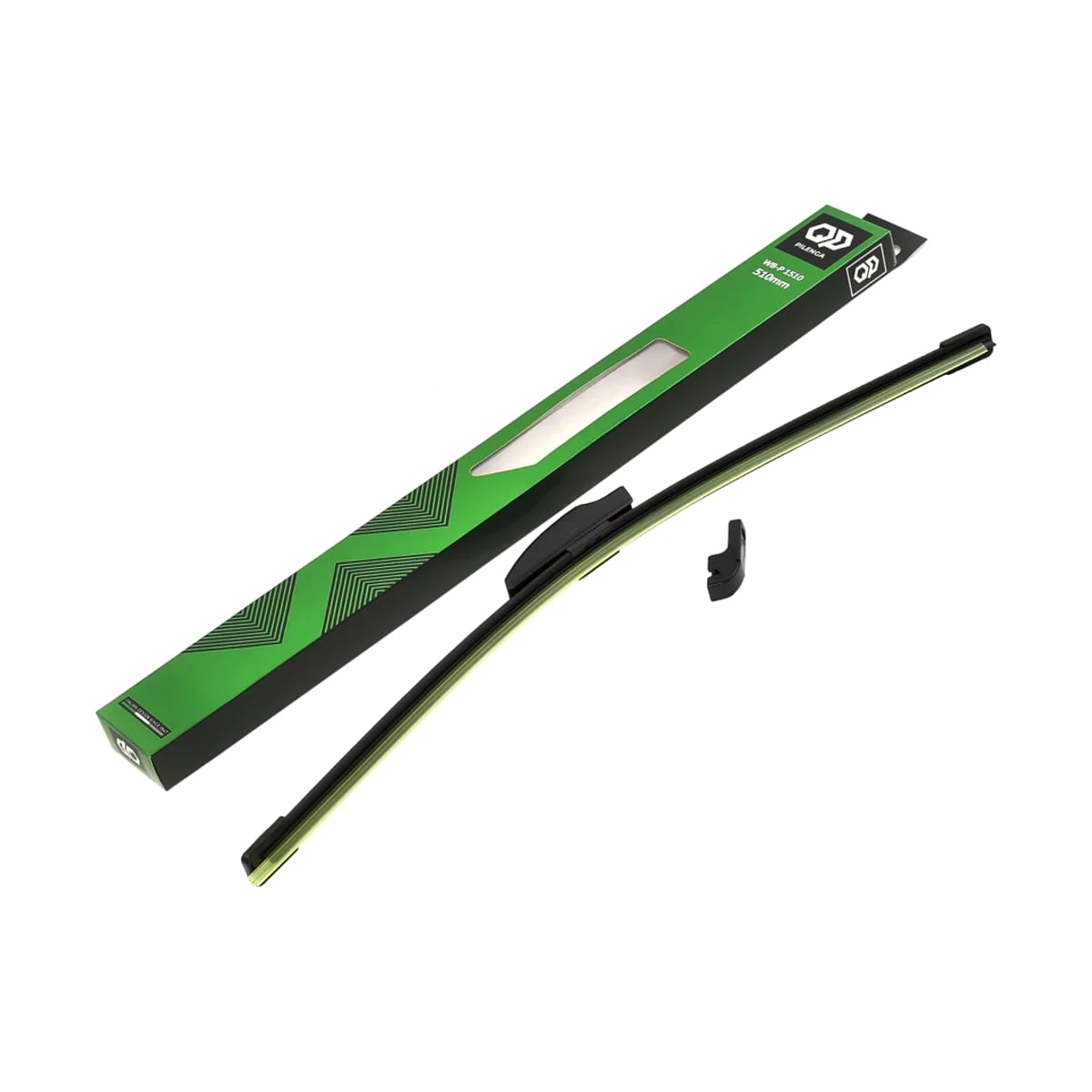 PILENGA Щетка стеклоочистителя бескаркасная 510mm WBP1510