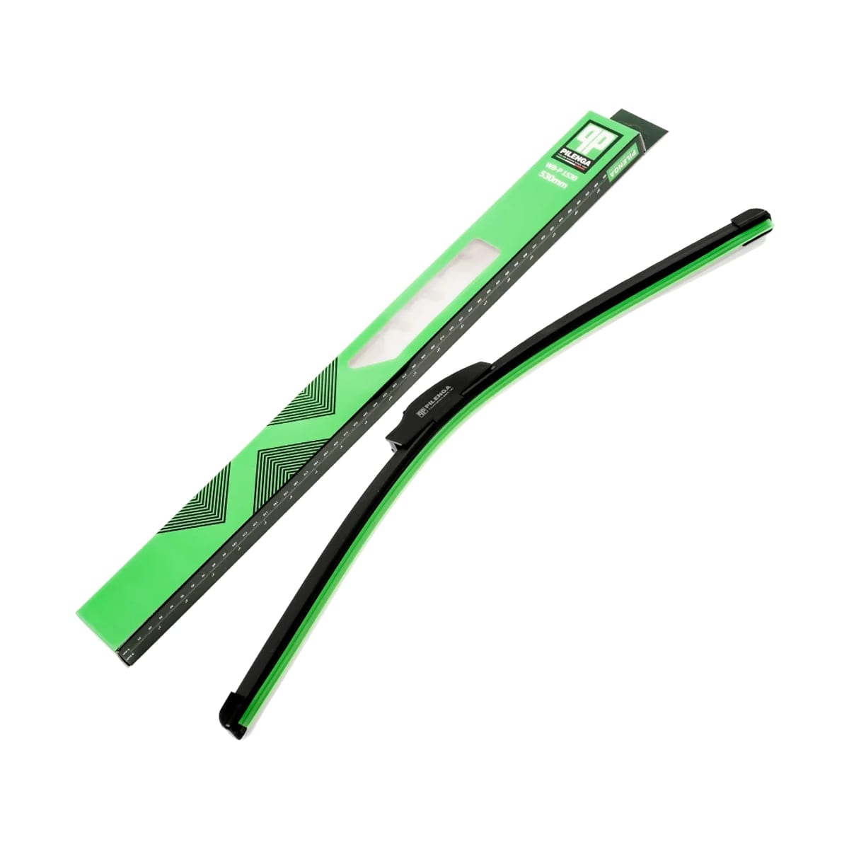 PILENGA Щетка стеклоочистителя бескаркасная 530mm WBP1530