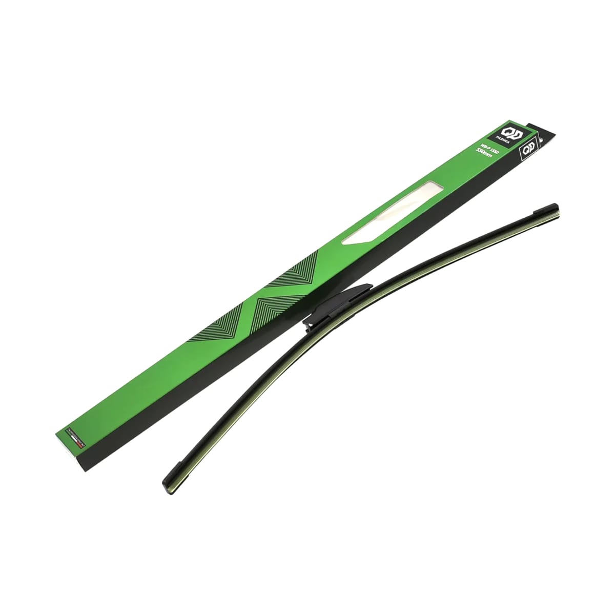 PILENGA Щетка стеклоочистителя бескаркасная 550mm WBP1550
