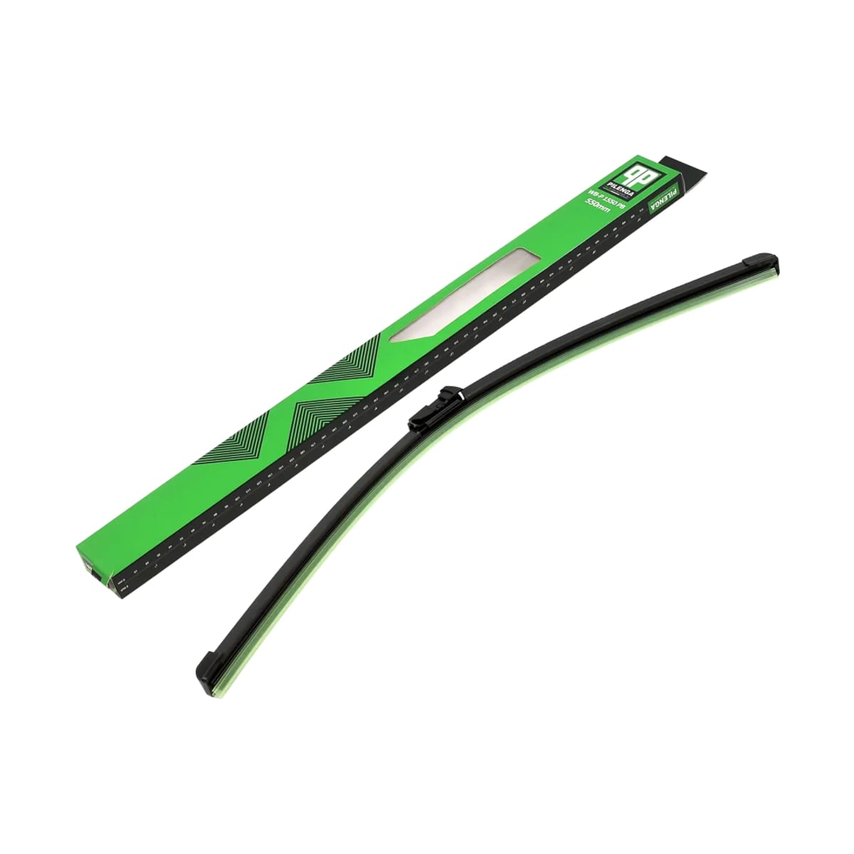 PILENGA Щетка стеклоочистителя бескаркасная 550mm WBP1550PB