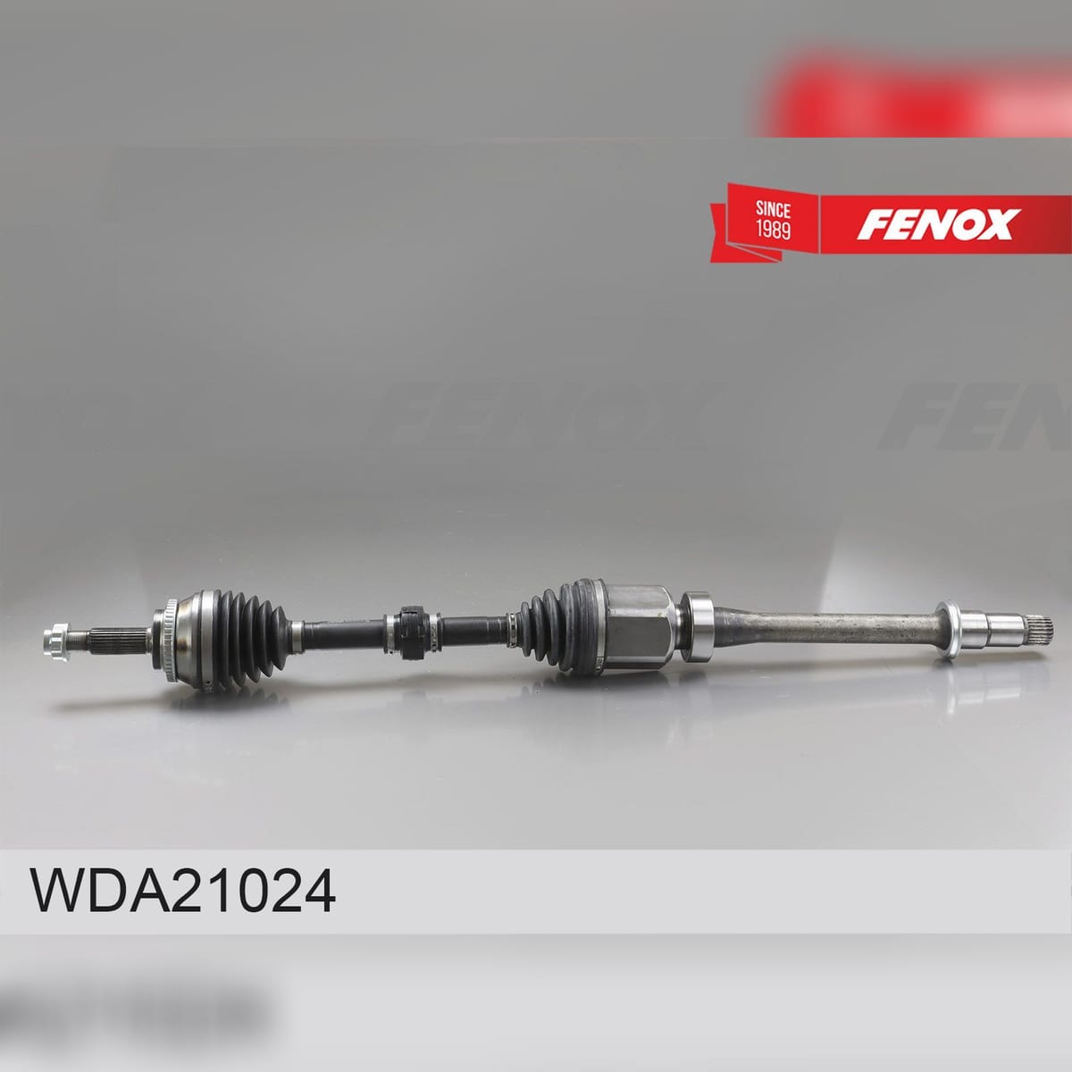 Деталь Привод колеса в сборе FENOX