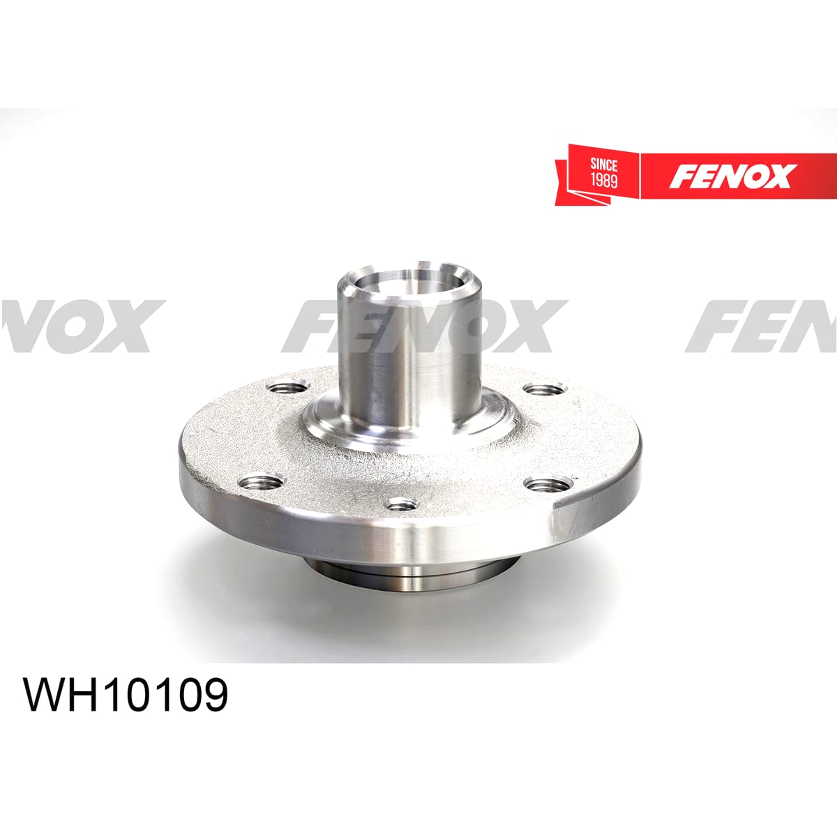 Деталь Ступица колеса FENOX