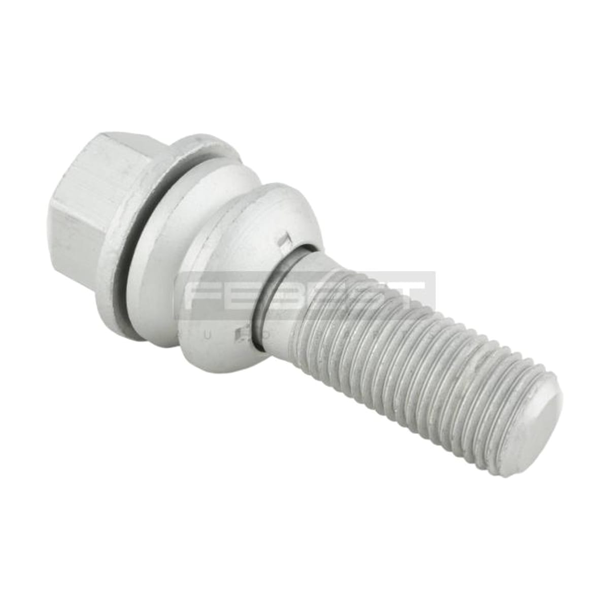 FEBEST Болт колесный M14X1.5 L65.2 WHT002529