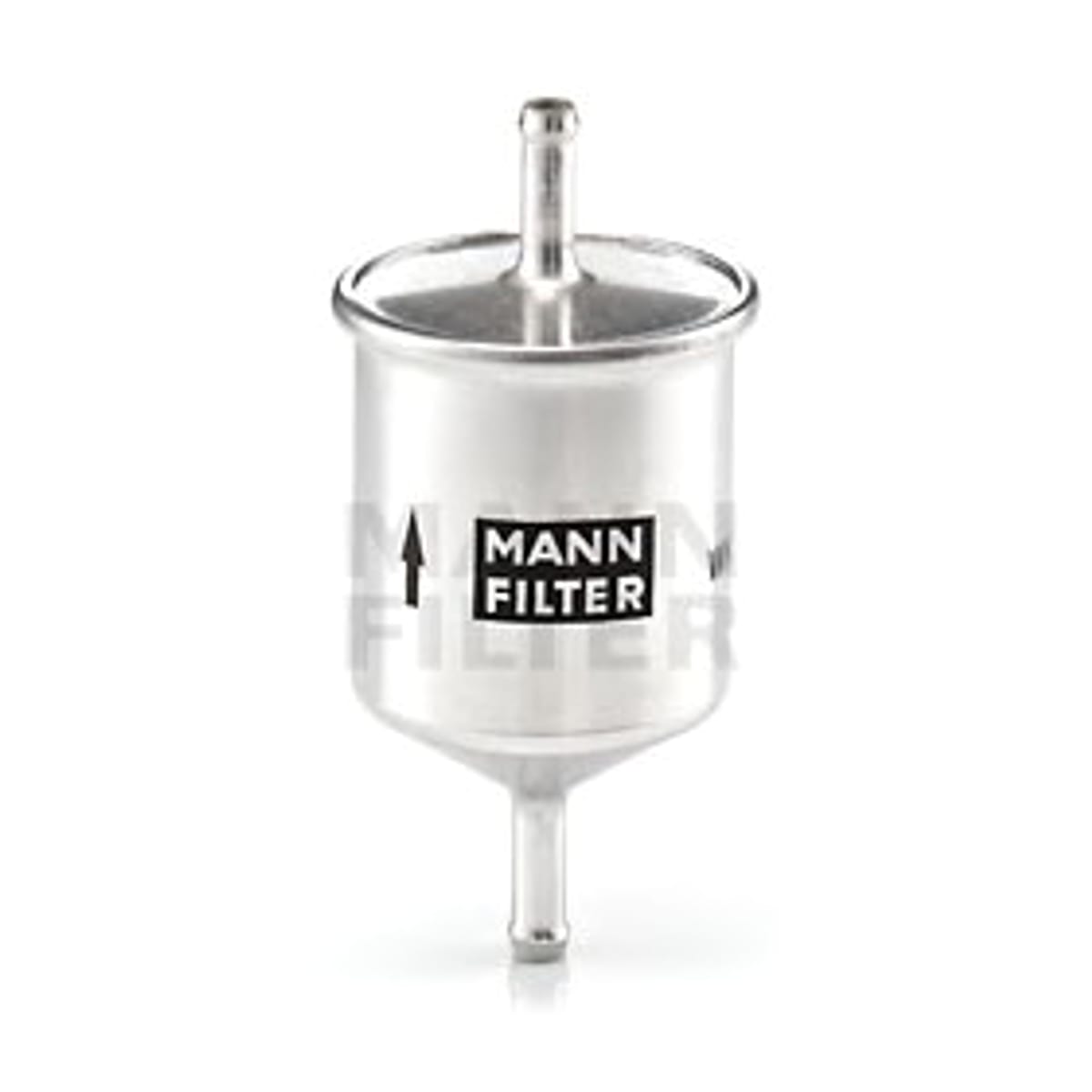 MANN Фильтр топливный WK66