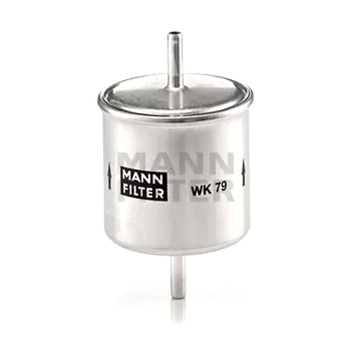 MANN Фильтр топливный WK79