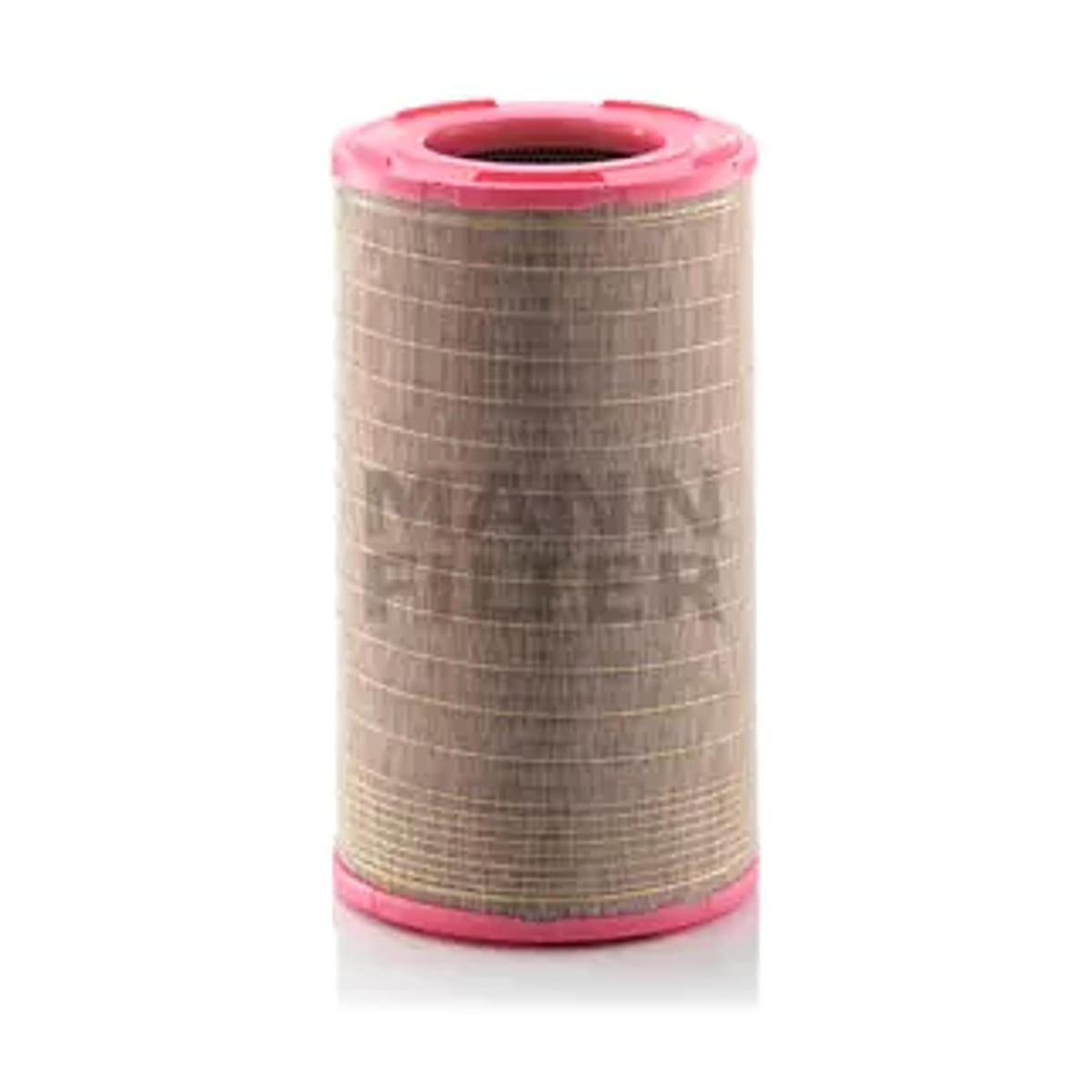 MANN Фильтр топливный WK842/23X