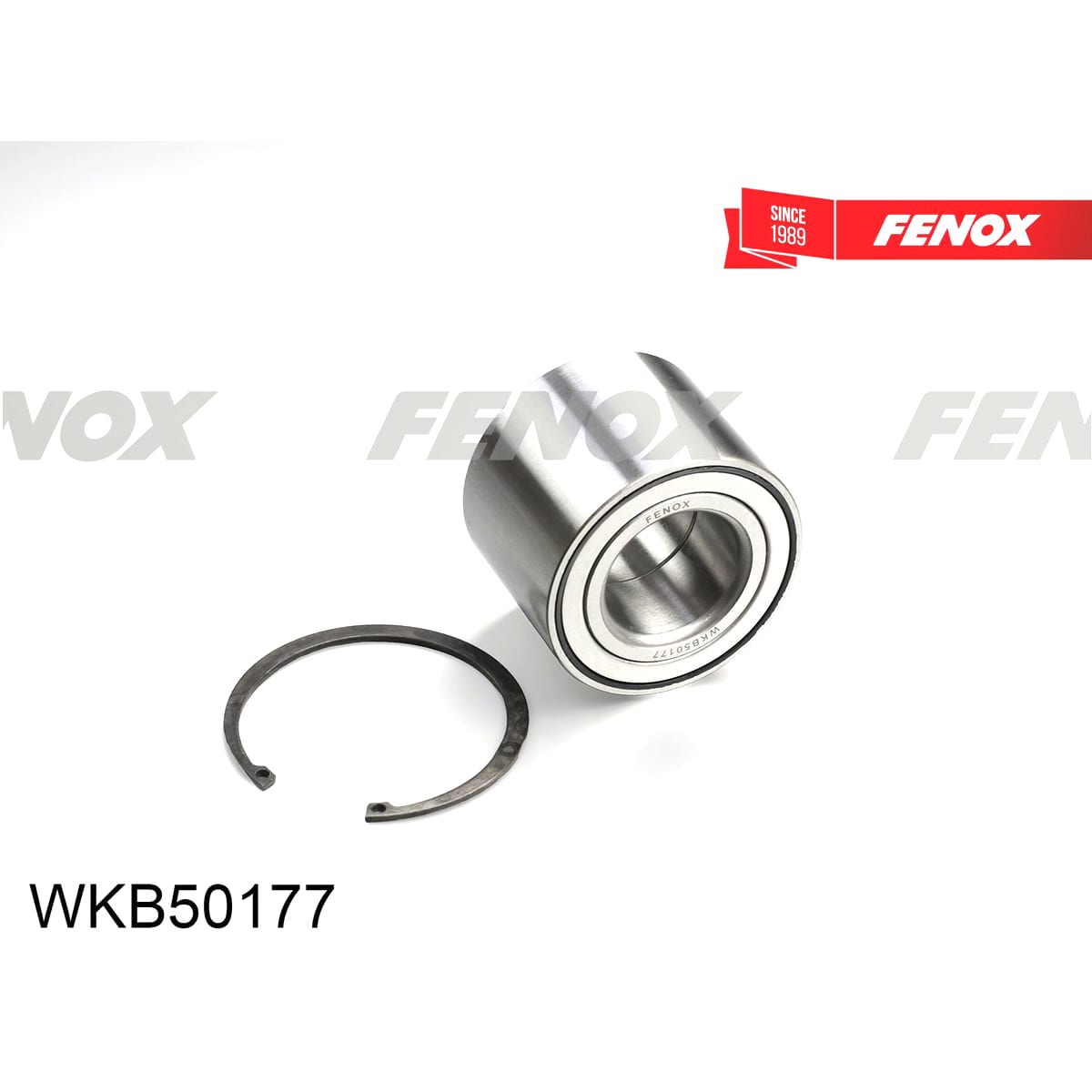 Деталь Подшипник ступицы колеса FENOX