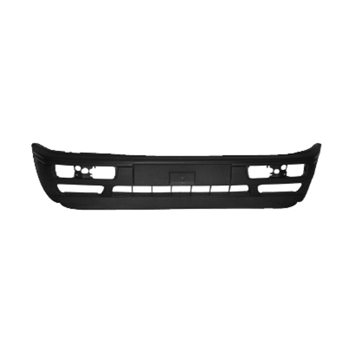 Деталь Бампер передний Volkswagen Golf 91-99 / Vento 92-95 EUROBUMP