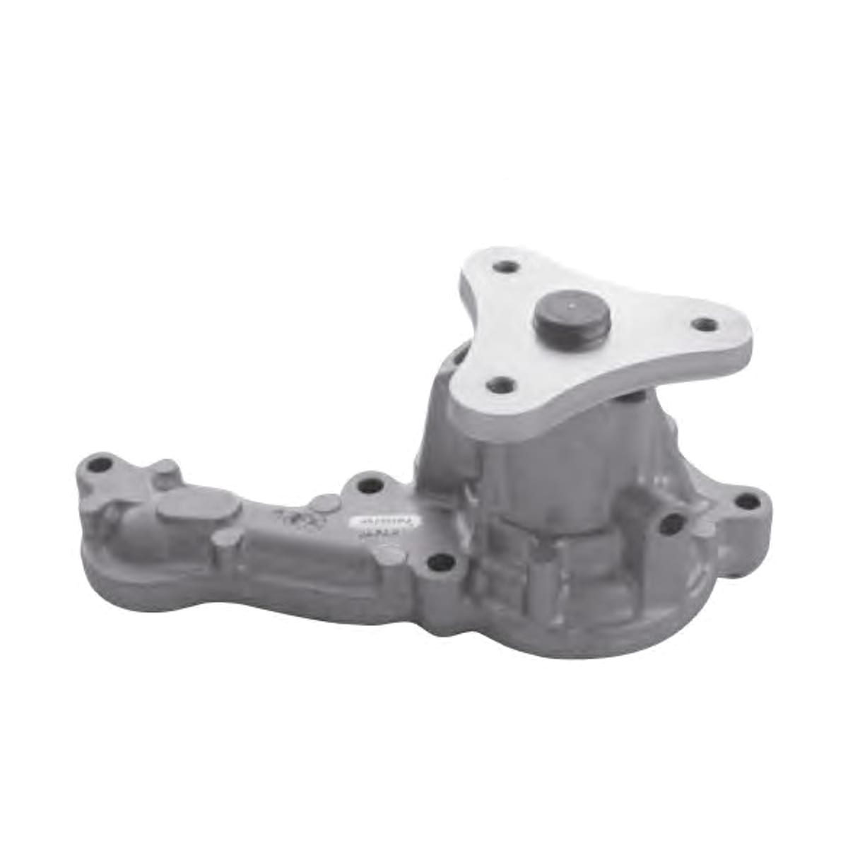 Деталь Насос водяного охлаждения Honda Civic 05-12 / Fit 01-07 L12A1;L12A3;L12A4;L13A;L13A1;L13A2;L13A5;L13A6;L15A;L15A1 AISIN